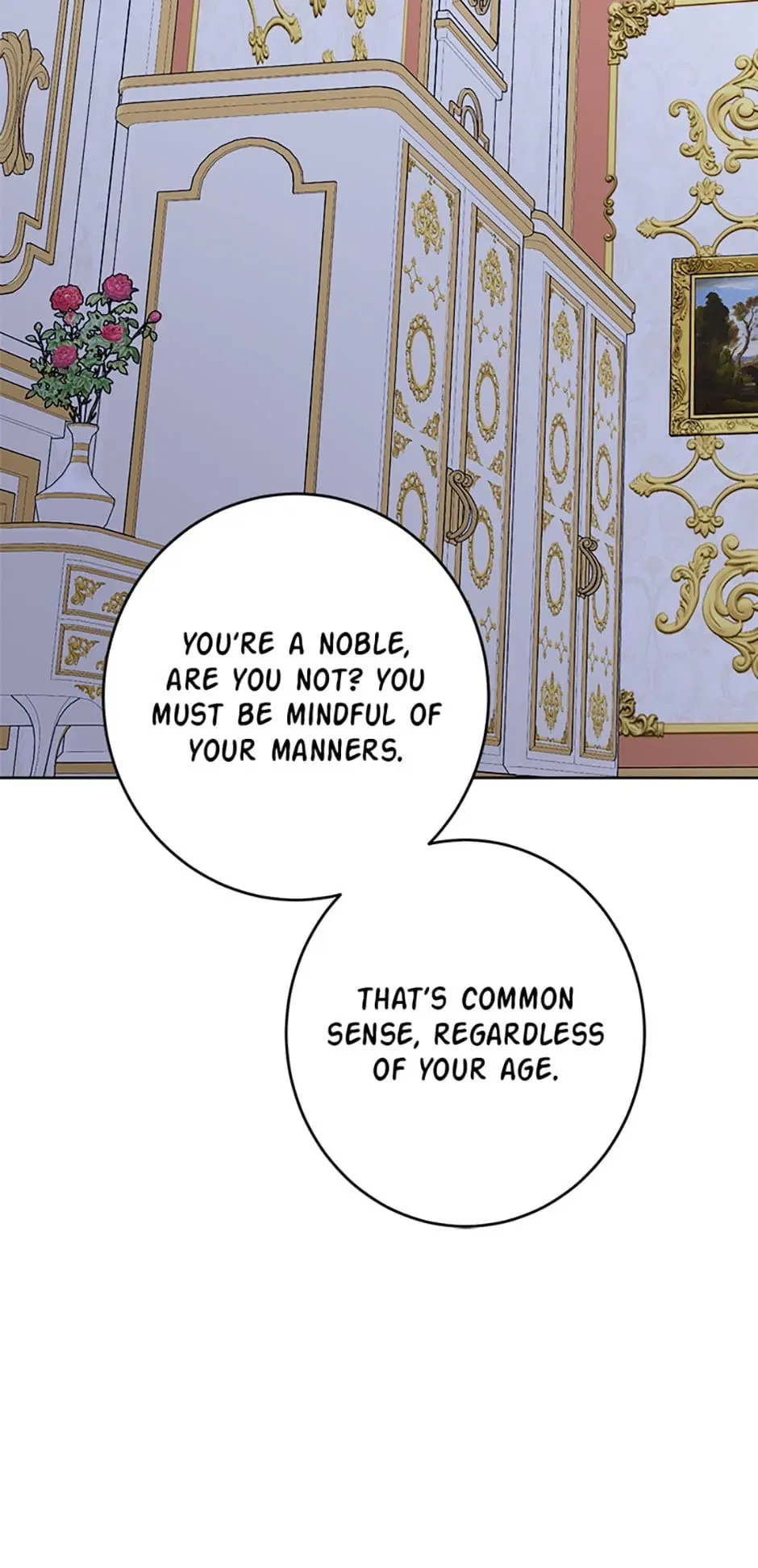 The Male Lead Is In Charge Of The Successor Chapter 17 – Page 59