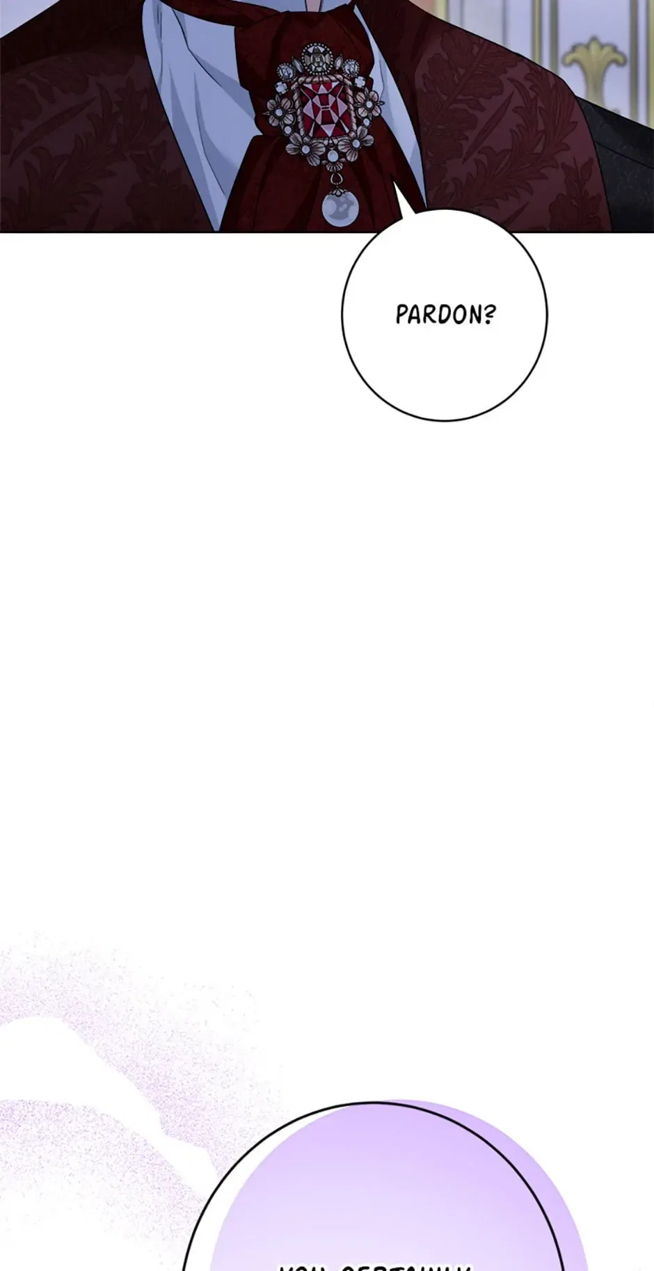 The Male Lead Is In Charge Of The Successor Chapter 17 – Page 61
