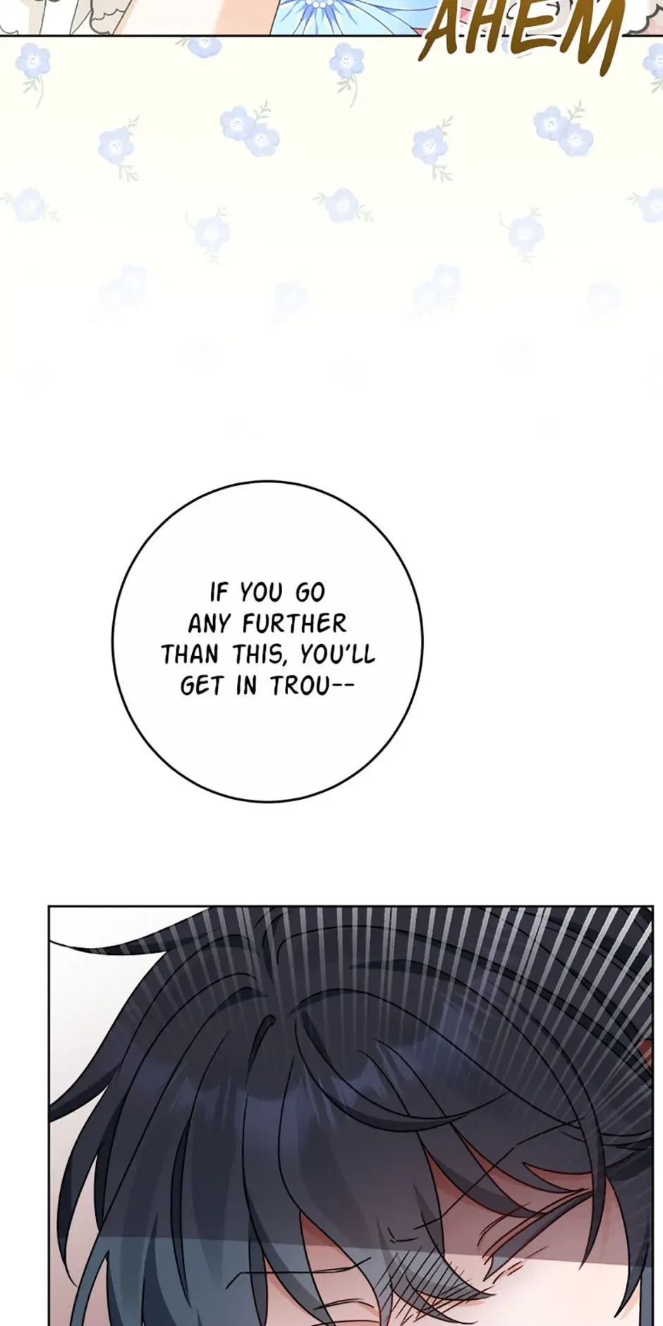 The Male Lead Is In Charge Of The Successor Chapter 16 – Page 2
