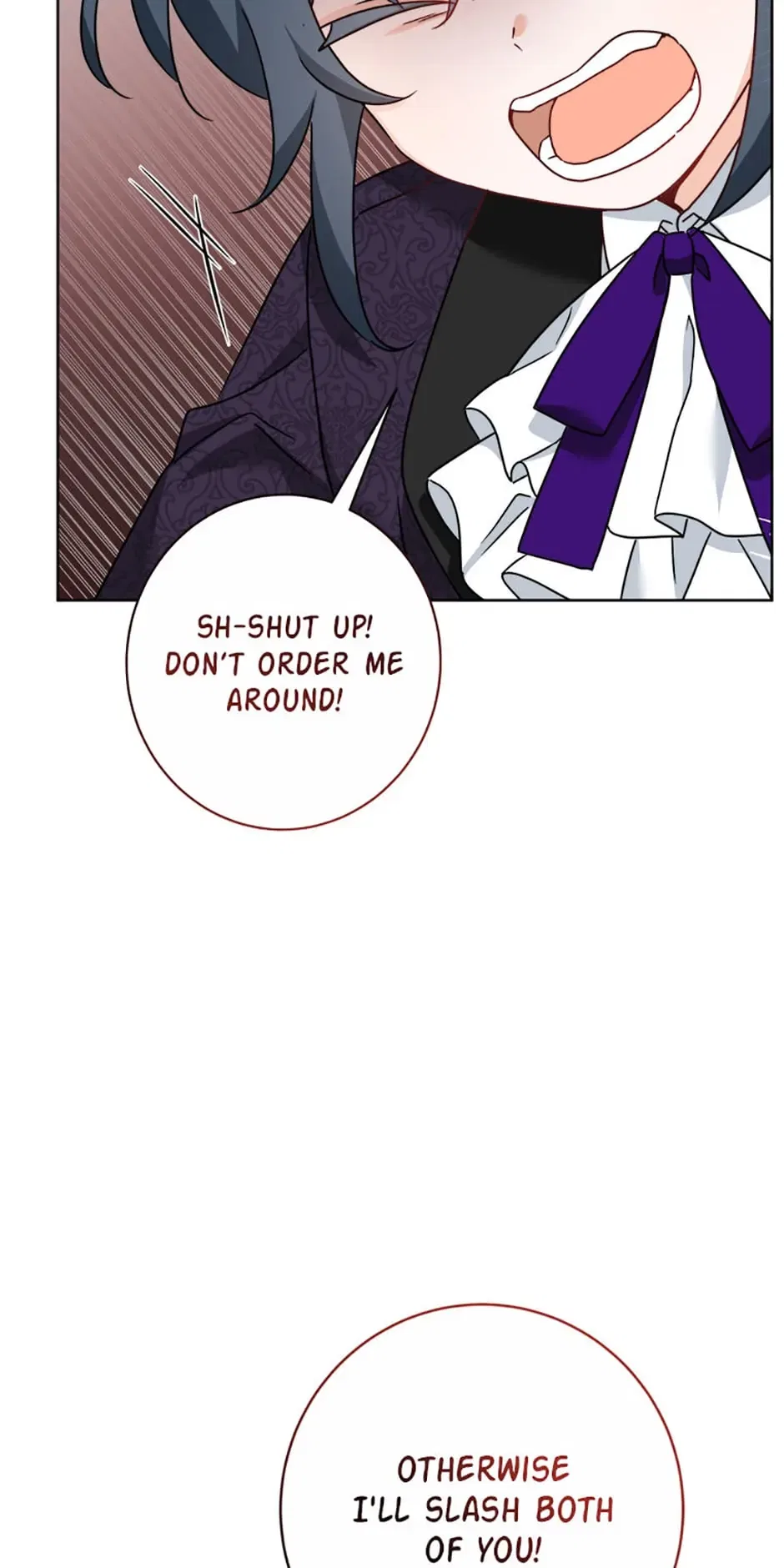 The Male Lead Is In Charge Of The Successor Chapter 16 – Page 3