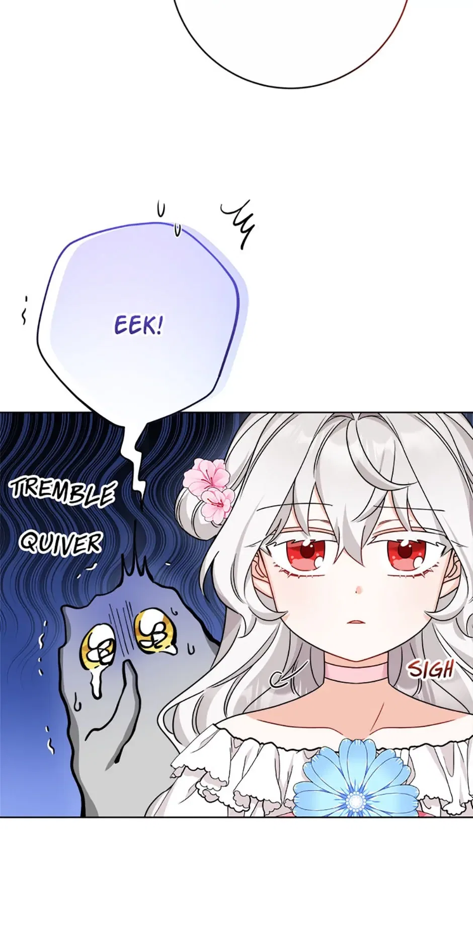 The Male Lead Is In Charge Of The Successor Chapter 16 – Page 4