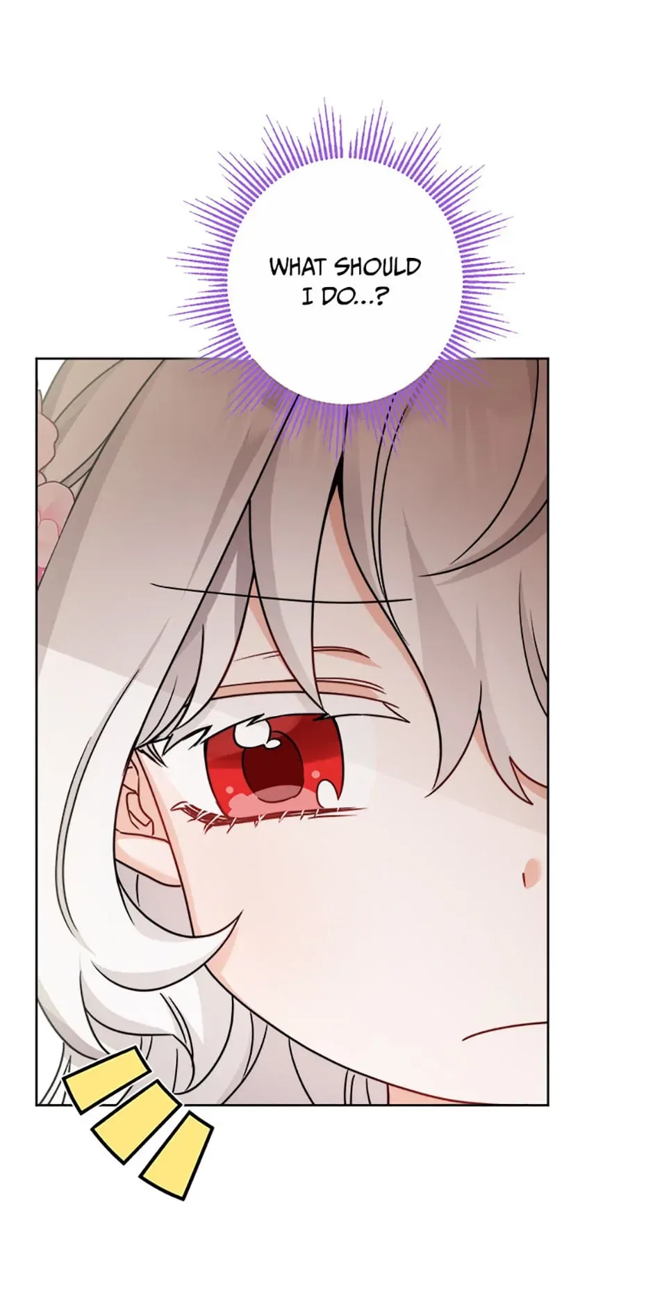 The Male Lead Is In Charge Of The Successor Chapter 16 – Page 5