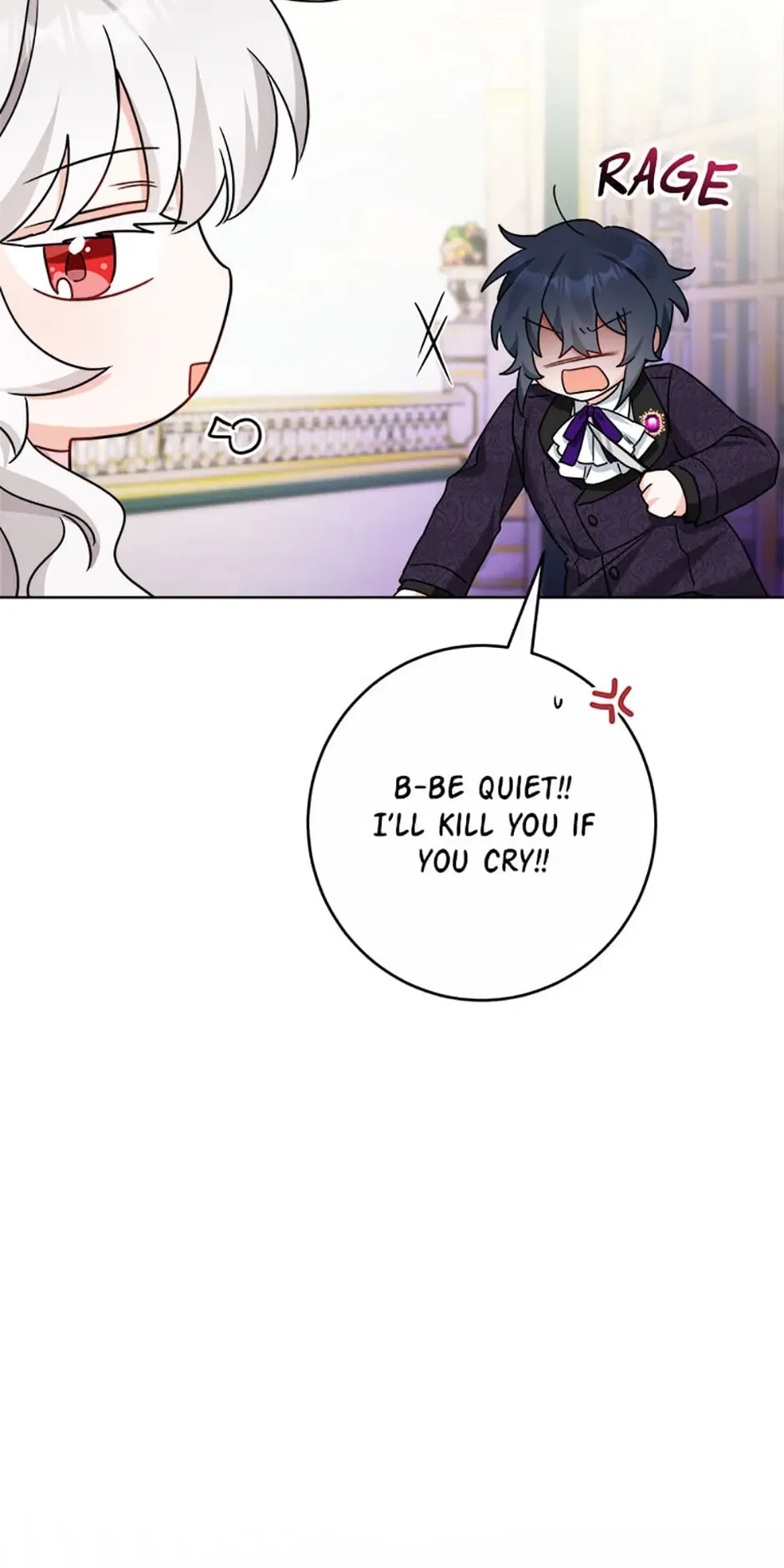 The Male Lead Is In Charge Of The Successor Chapter 16 – Page 9
