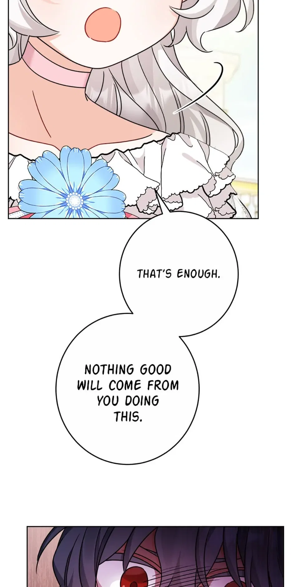 The Male Lead Is In Charge Of The Successor Chapter 16 – Page 13