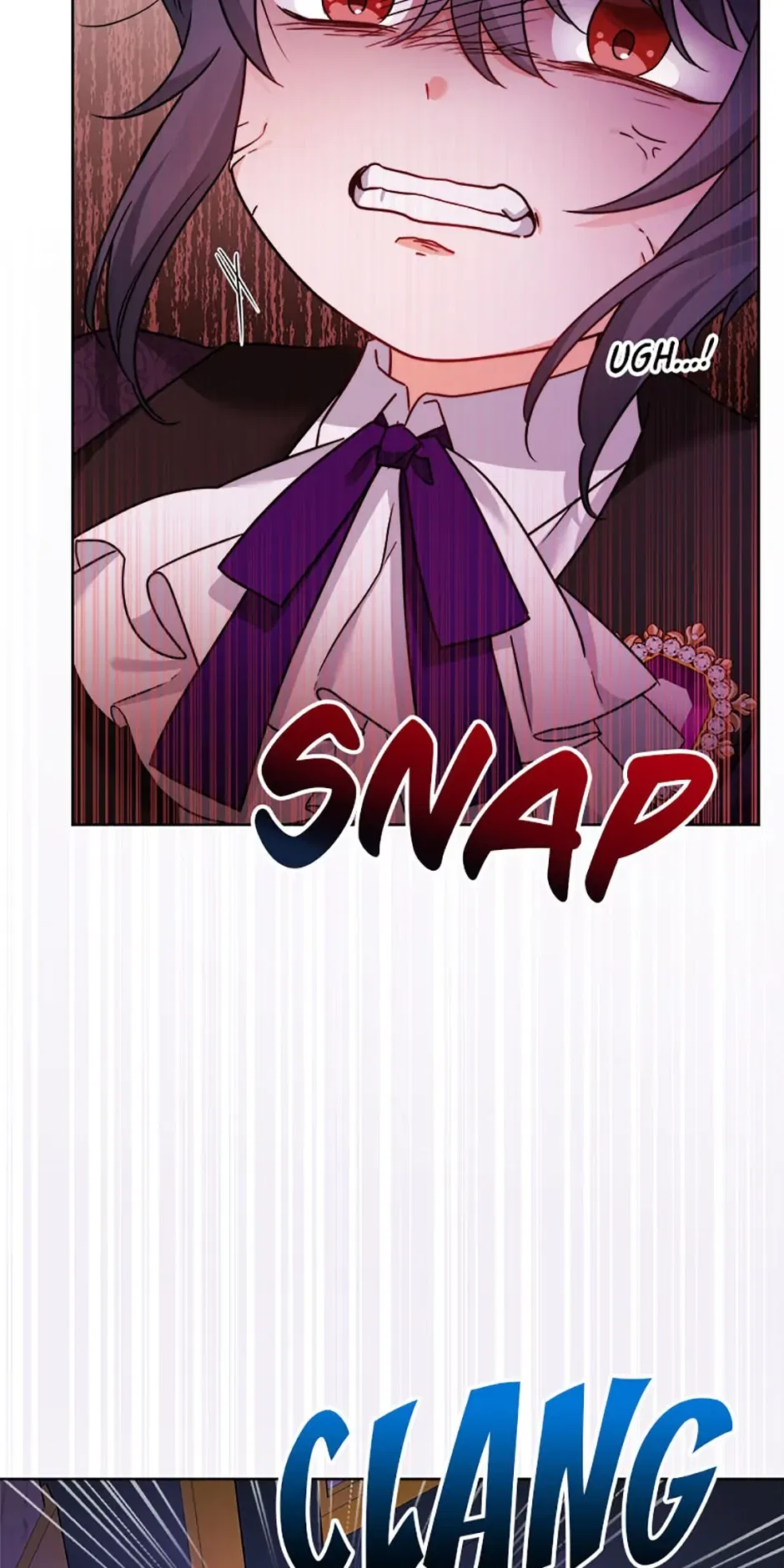 The Male Lead Is In Charge Of The Successor Chapter 16 – Page 14