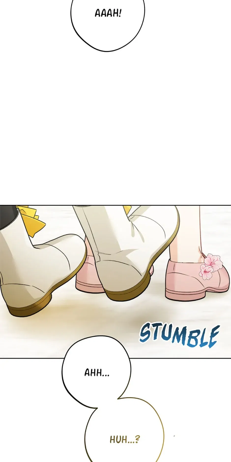 The Male Lead Is In Charge Of The Successor Chapter 16 – Page 19
