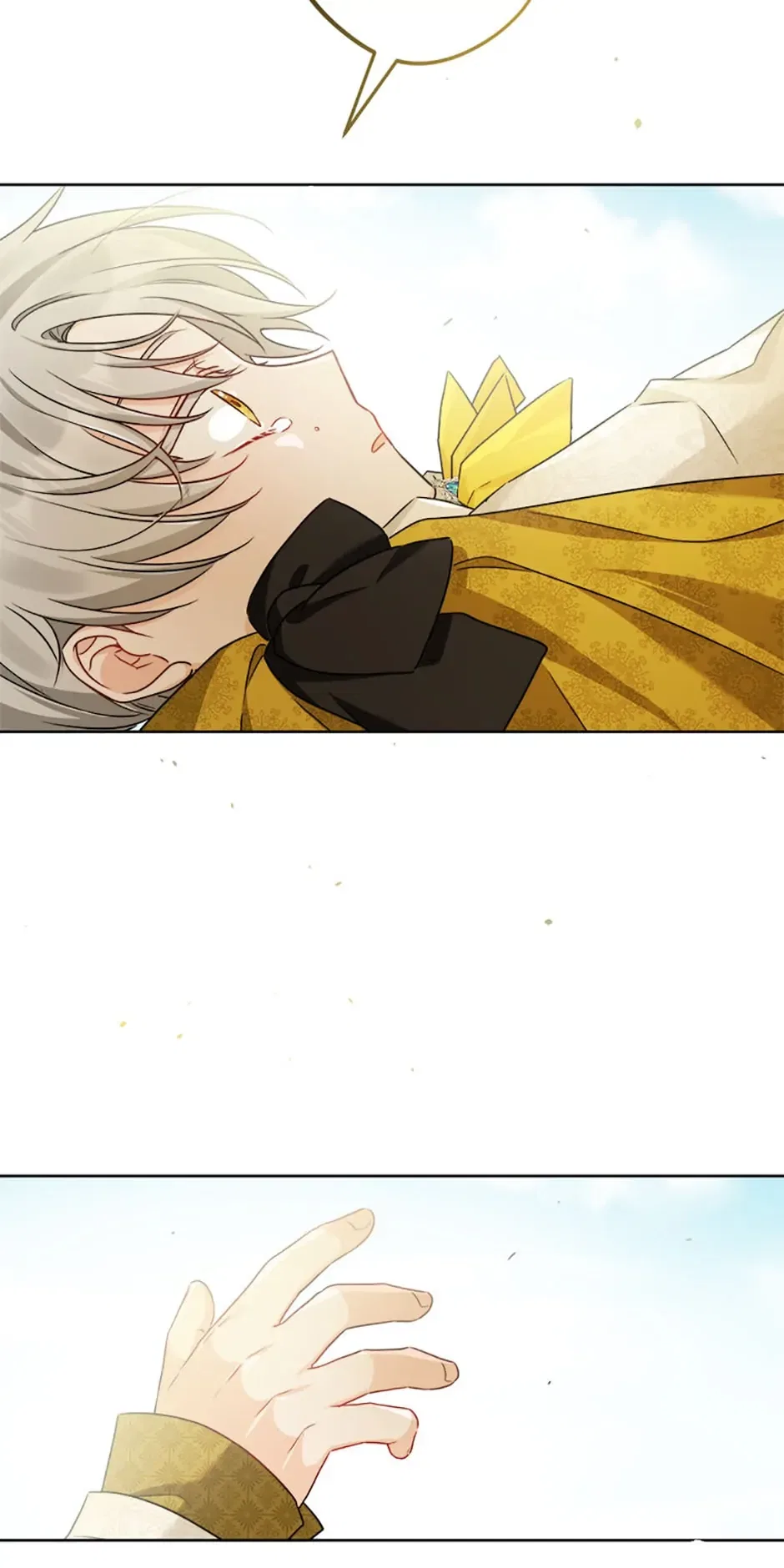 The Male Lead Is In Charge Of The Successor Chapter 16 – Page 20