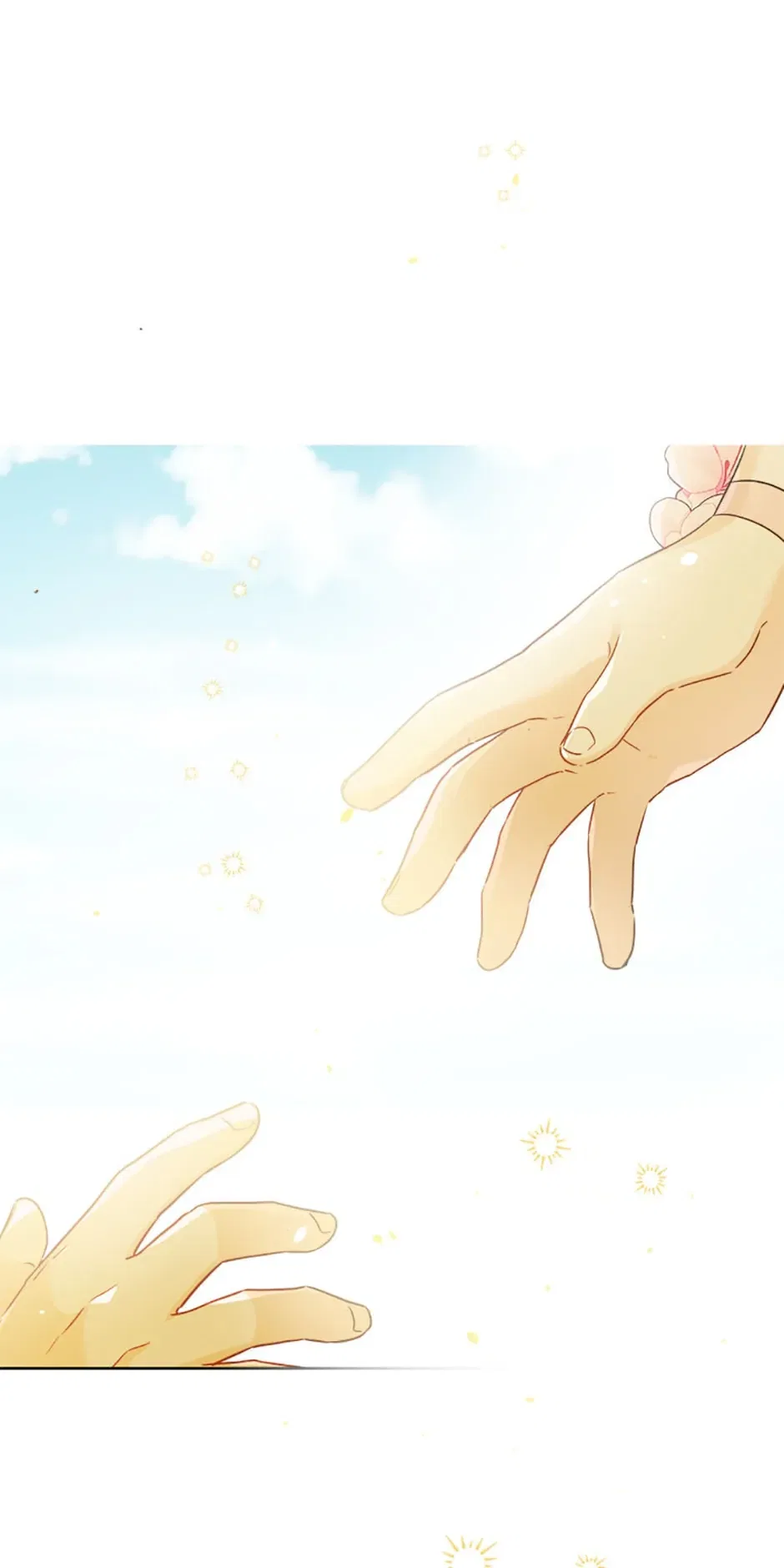 The Male Lead Is In Charge Of The Successor Chapter 16 – Page 21