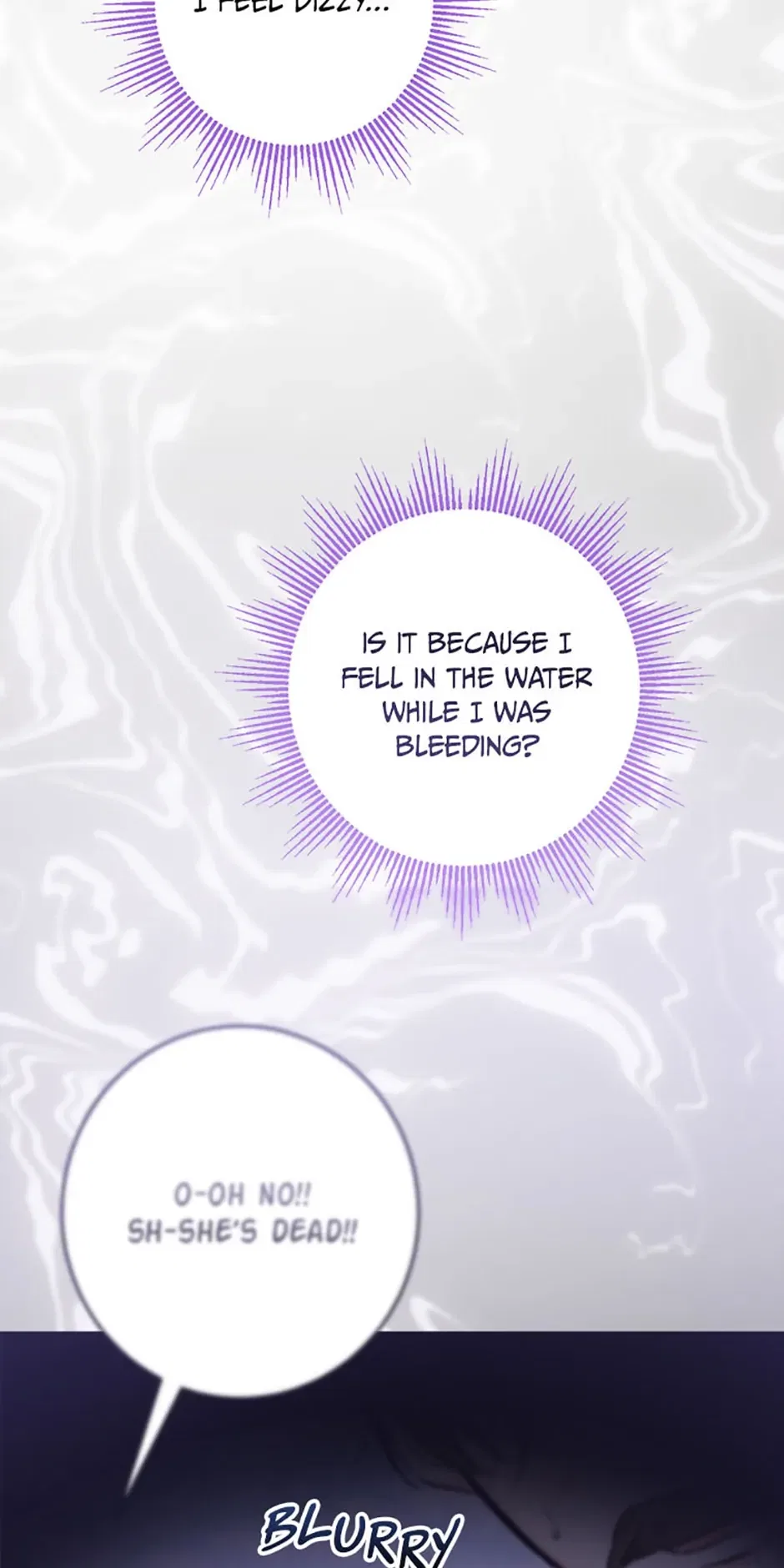 The Male Lead Is In Charge Of The Successor Chapter 16 – Page 36