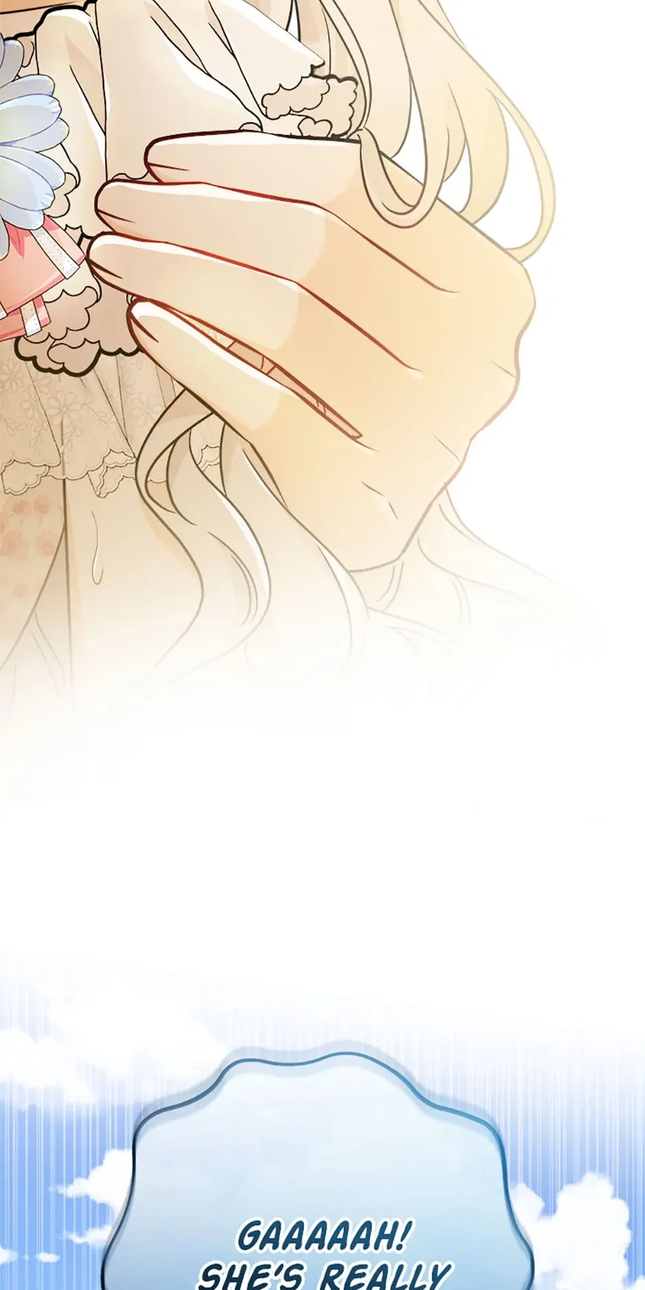 The Male Lead Is In Charge Of The Successor Chapter 16 – Page 39