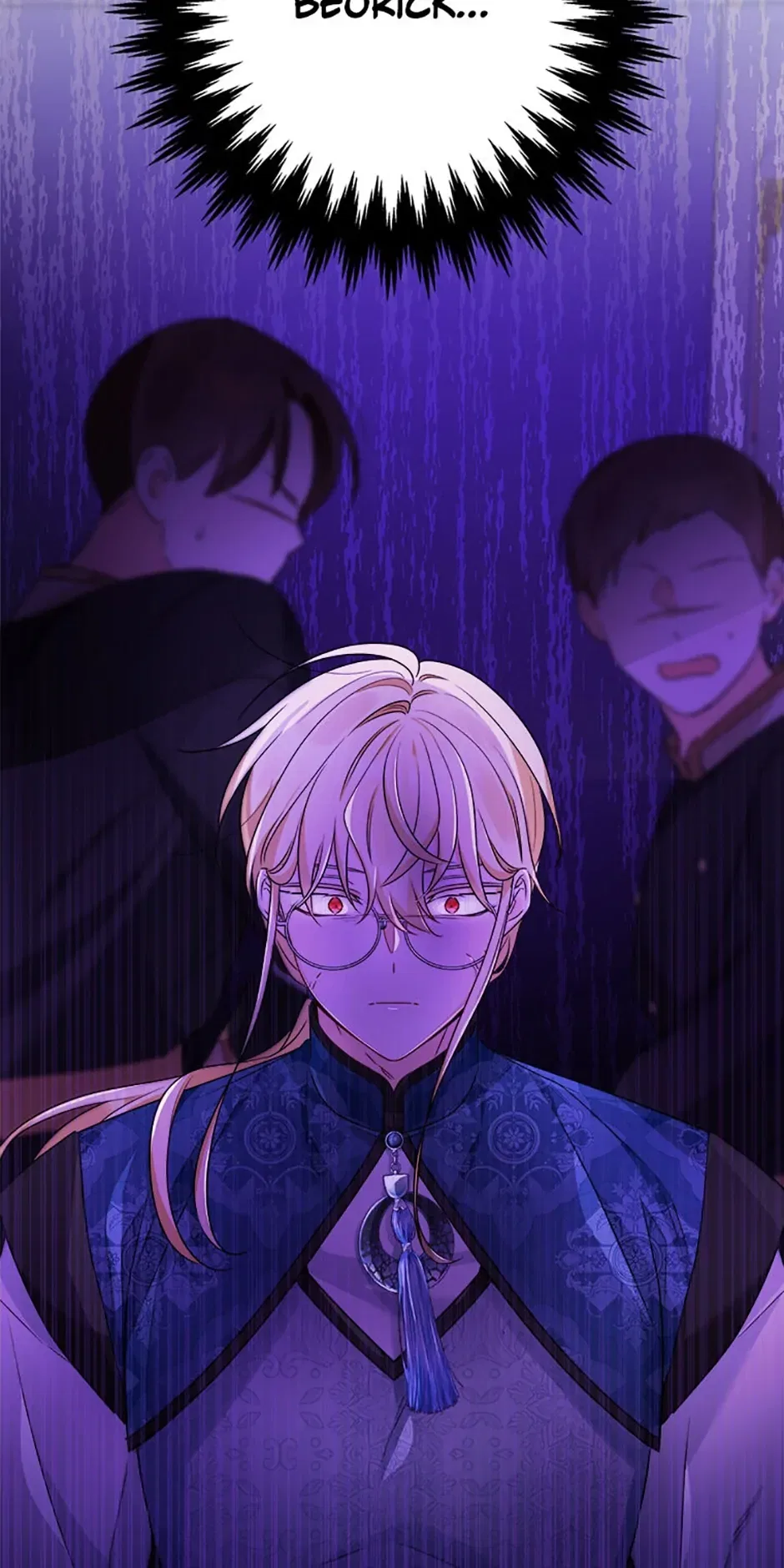 The Male Lead Is In Charge Of The Successor Chapter 16 – Page 48