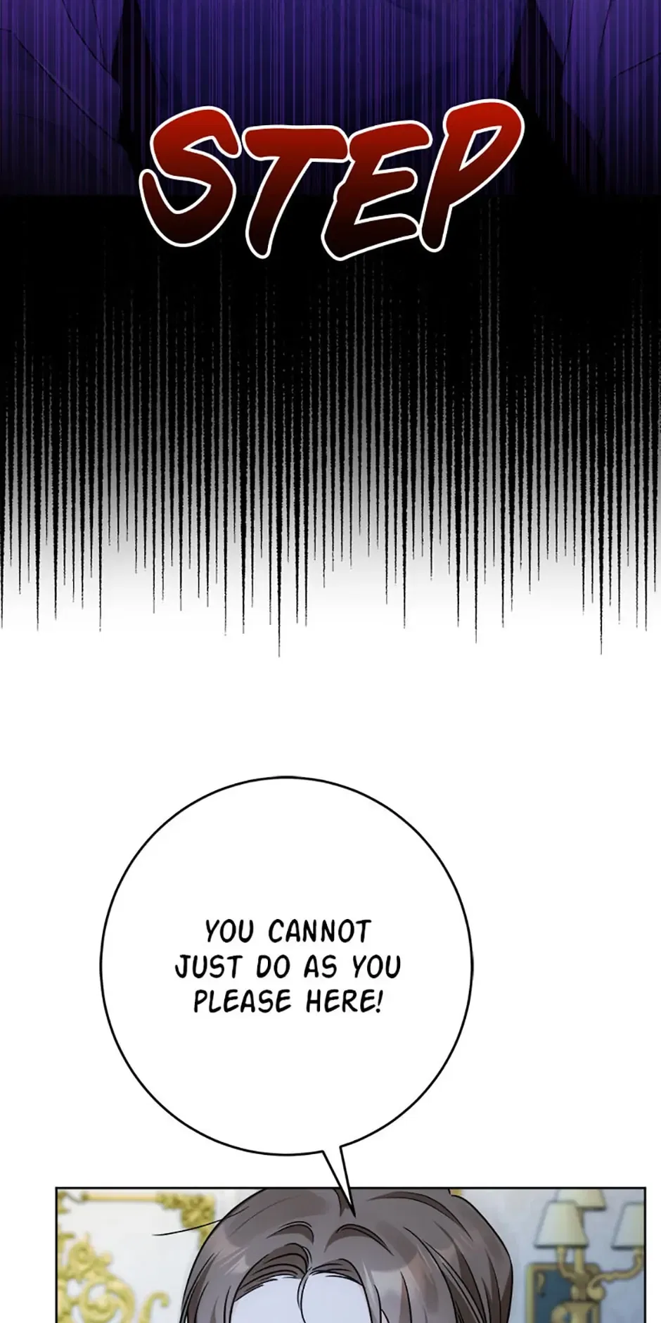 The Male Lead Is In Charge Of The Successor Chapter 16 – Page 49