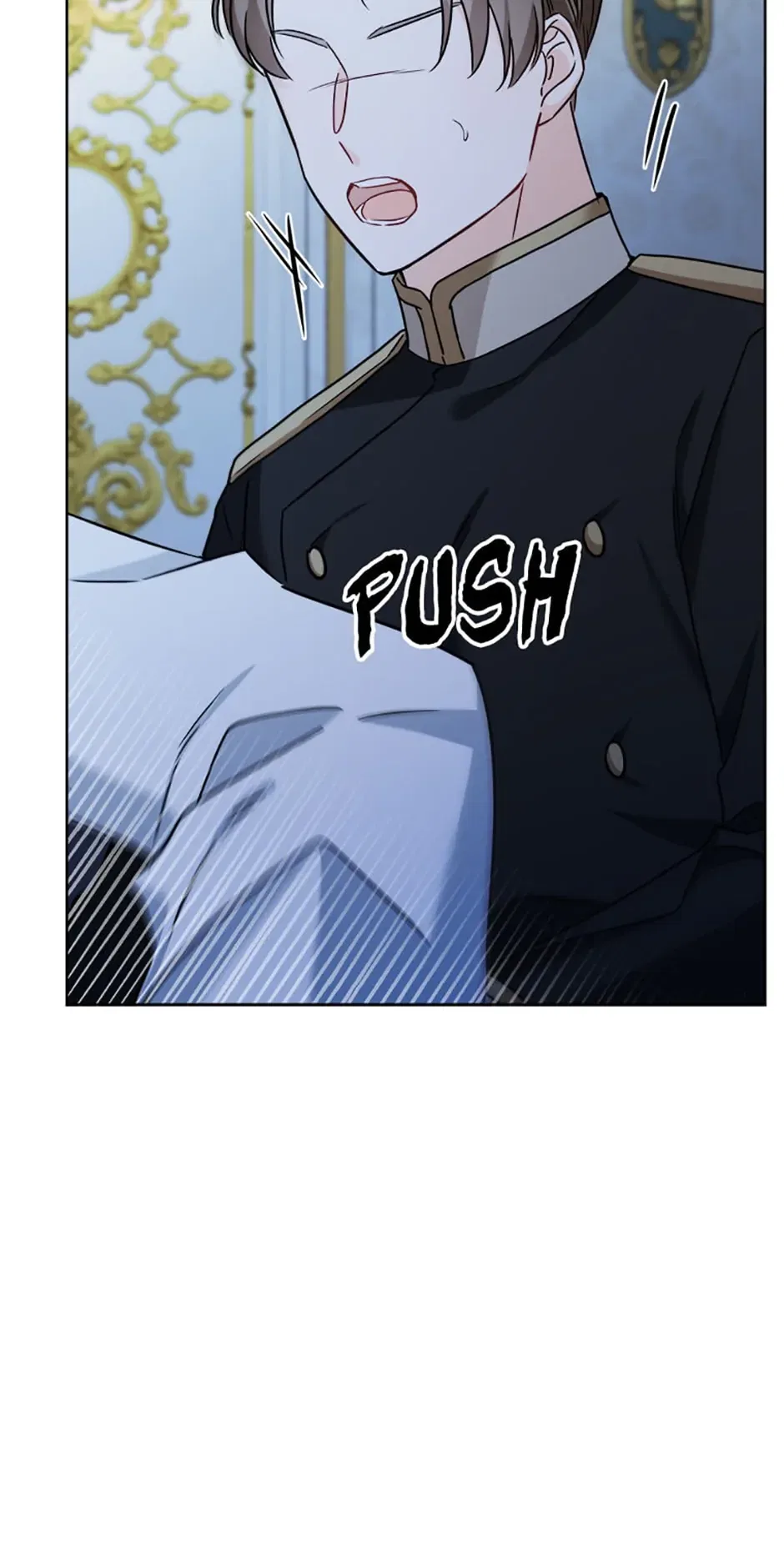 The Male Lead Is In Charge Of The Successor Chapter 16 – Page 50