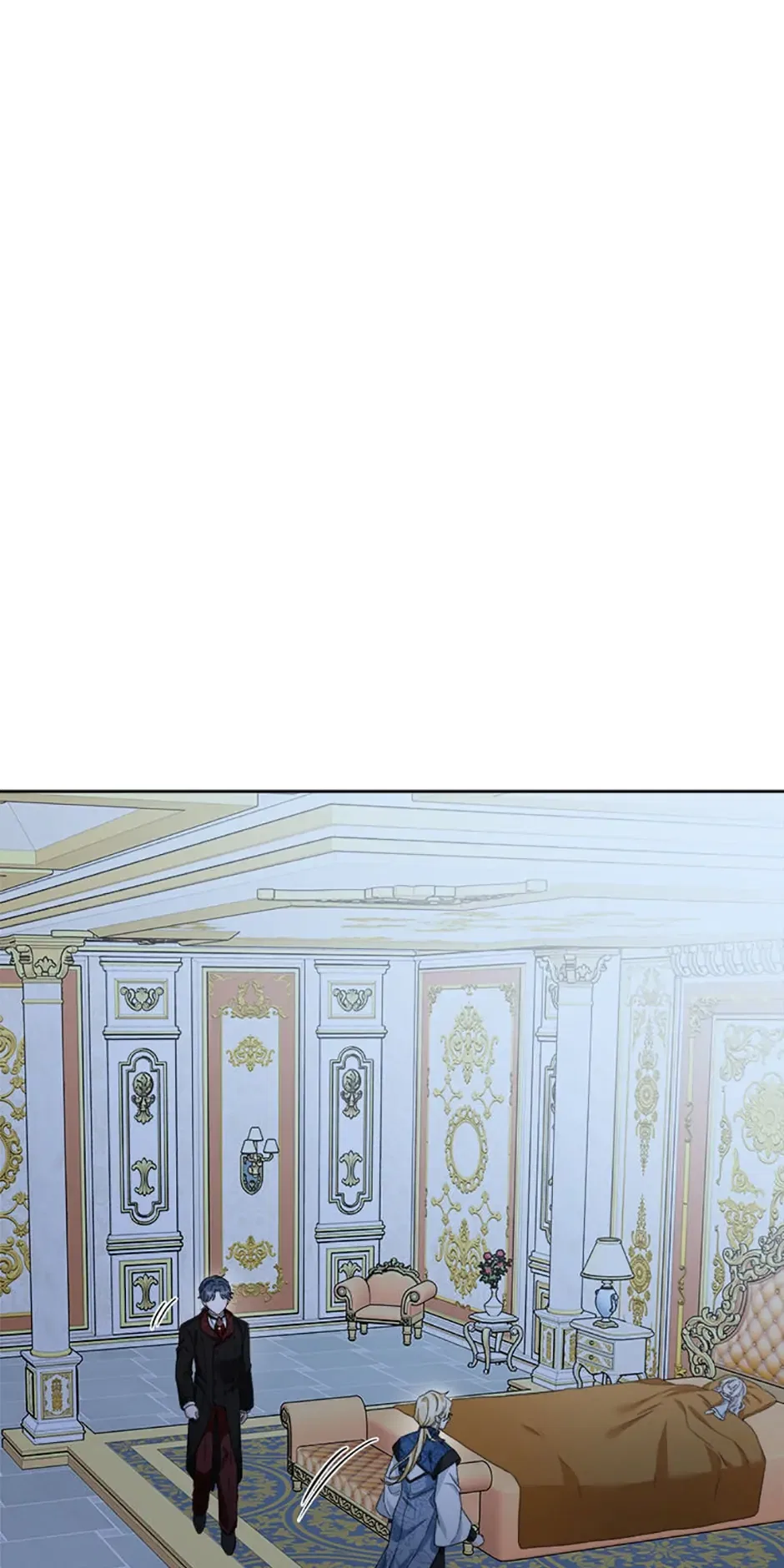 The Male Lead Is In Charge Of The Successor Chapter 16 – Page 51