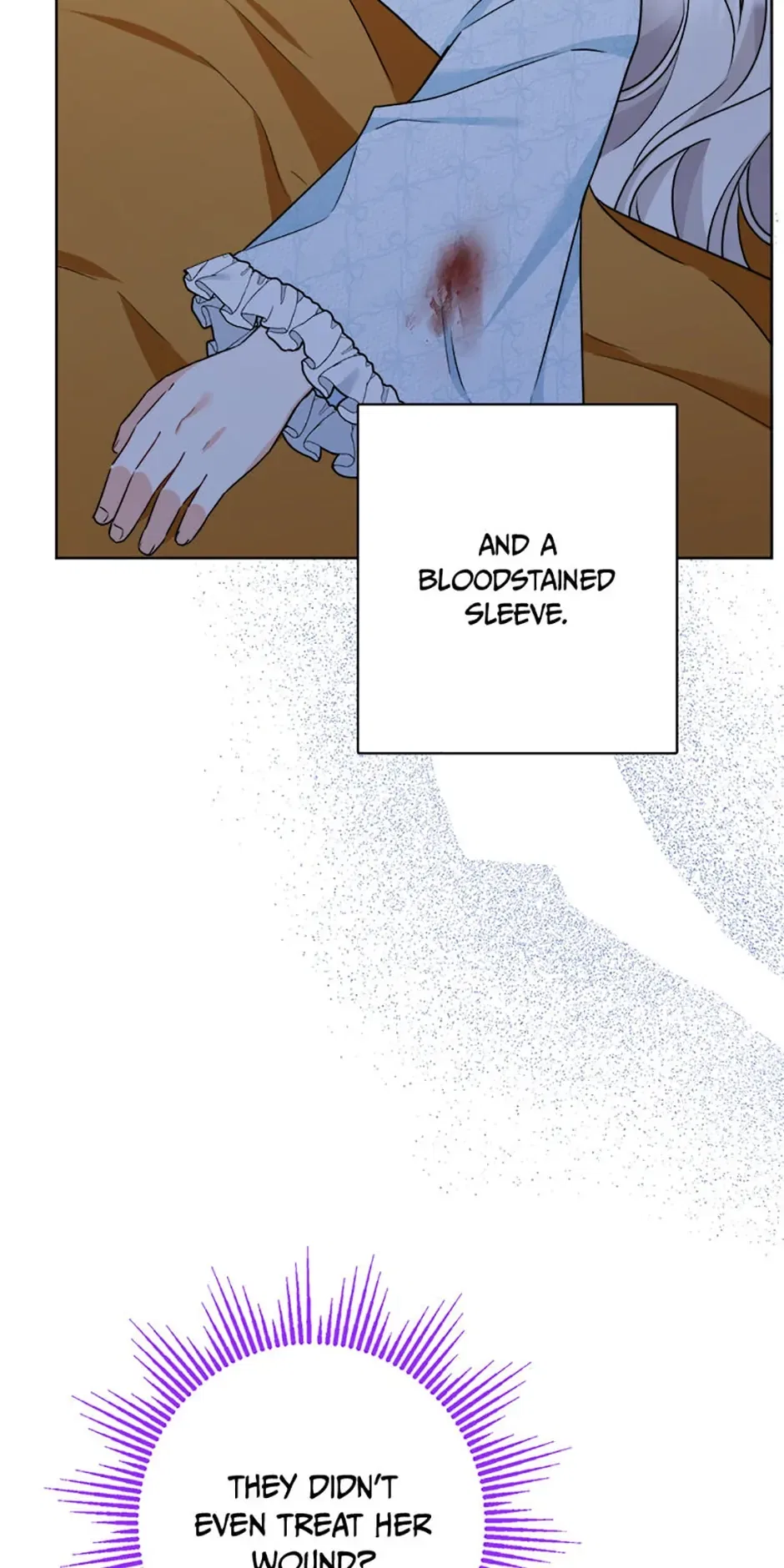 The Male Lead Is In Charge Of The Successor Chapter 16 – Page 53