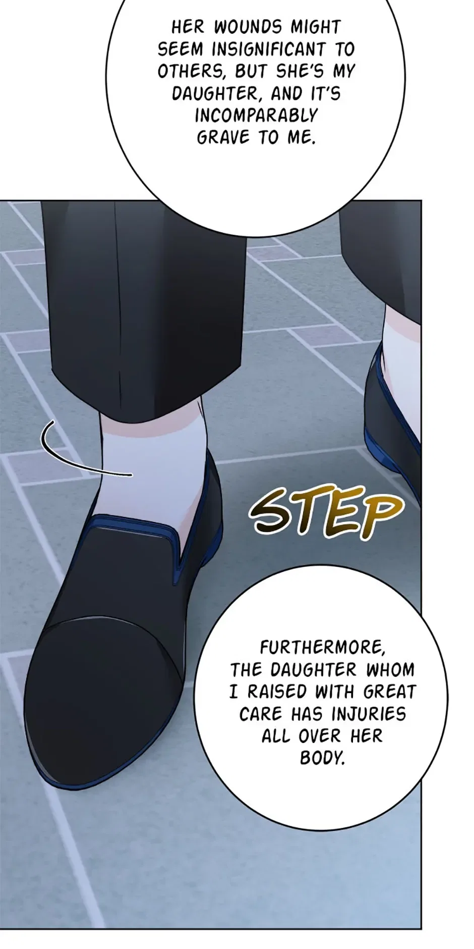 The Male Lead Is In Charge Of The Successor Chapter 16 – Page 60