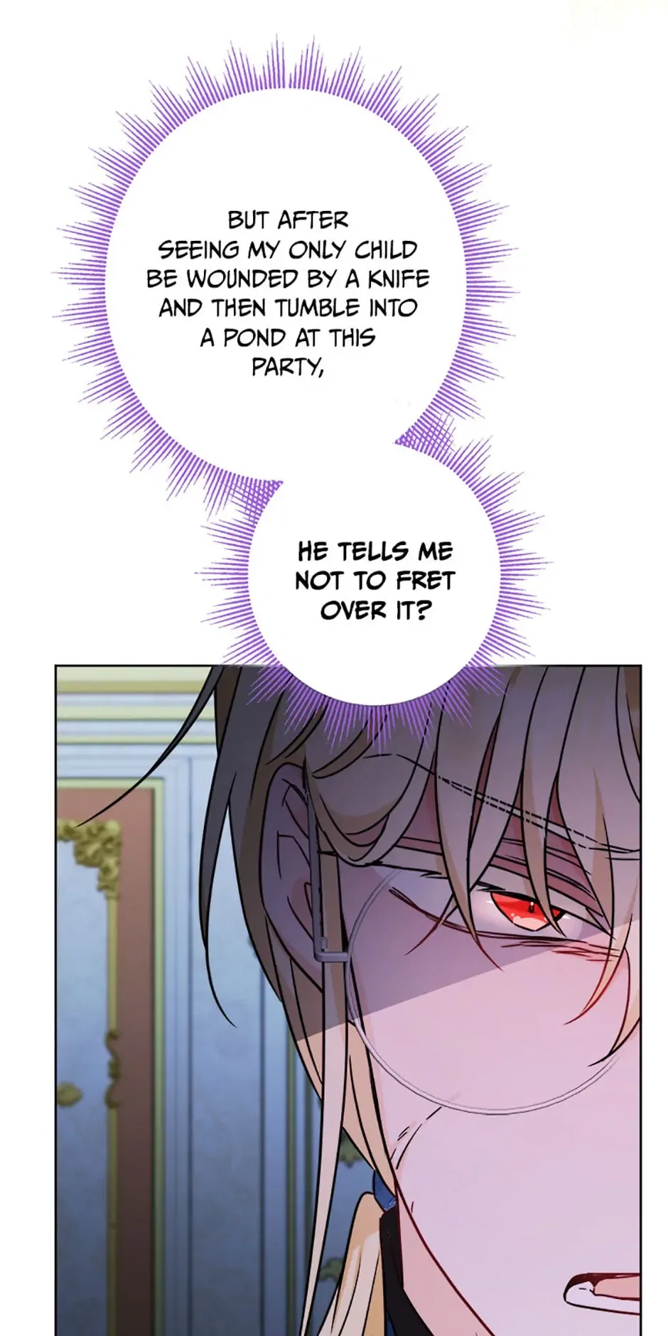 The Male Lead Is In Charge Of The Successor Chapter 16 – Page 63