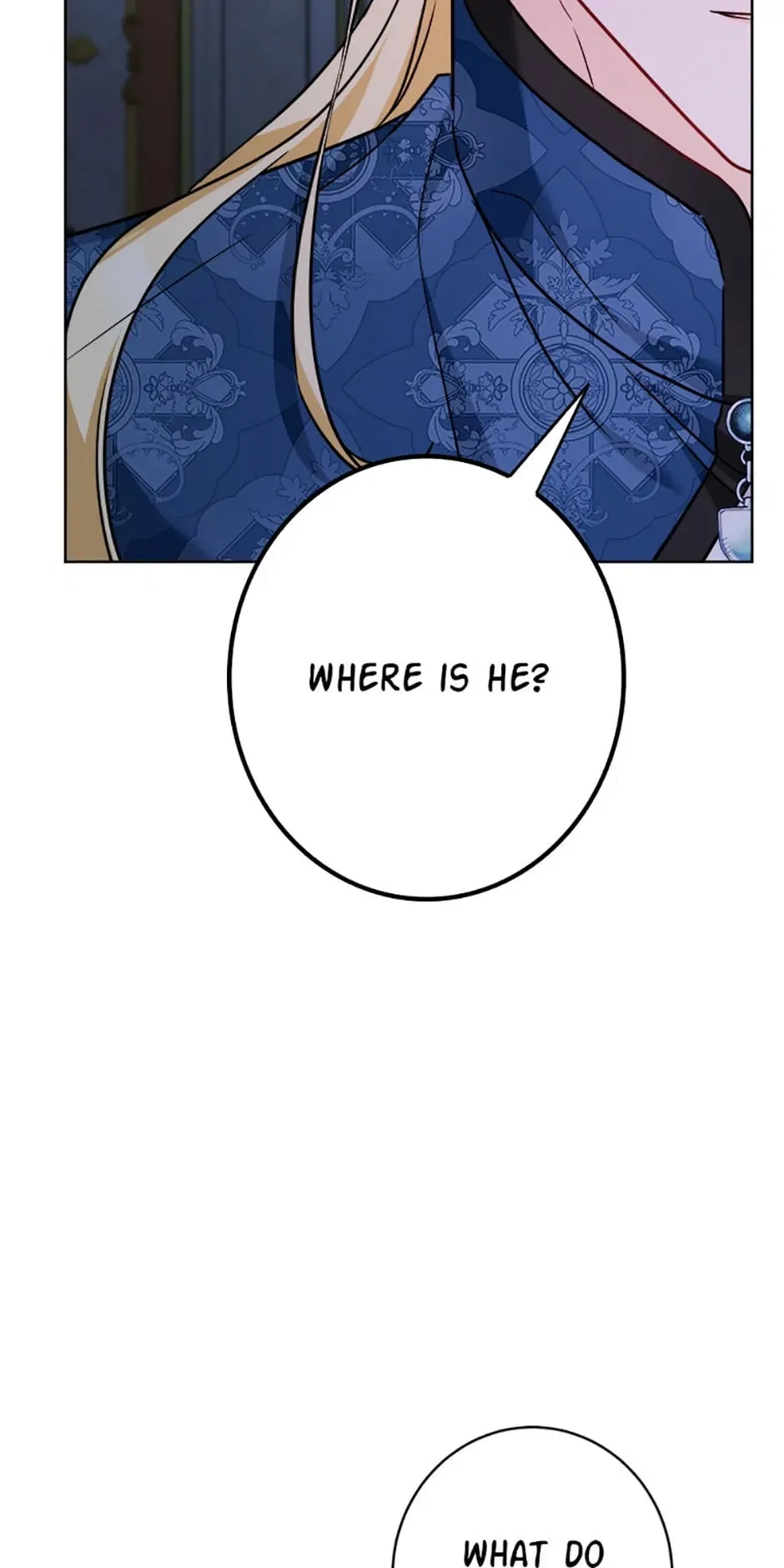 The Male Lead Is In Charge Of The Successor Chapter 16 – Page 64