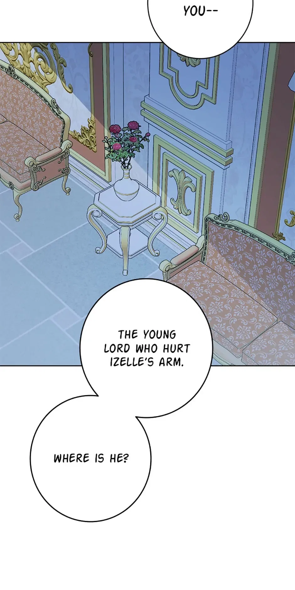 The Male Lead Is In Charge Of The Successor Chapter 16 – Page 65