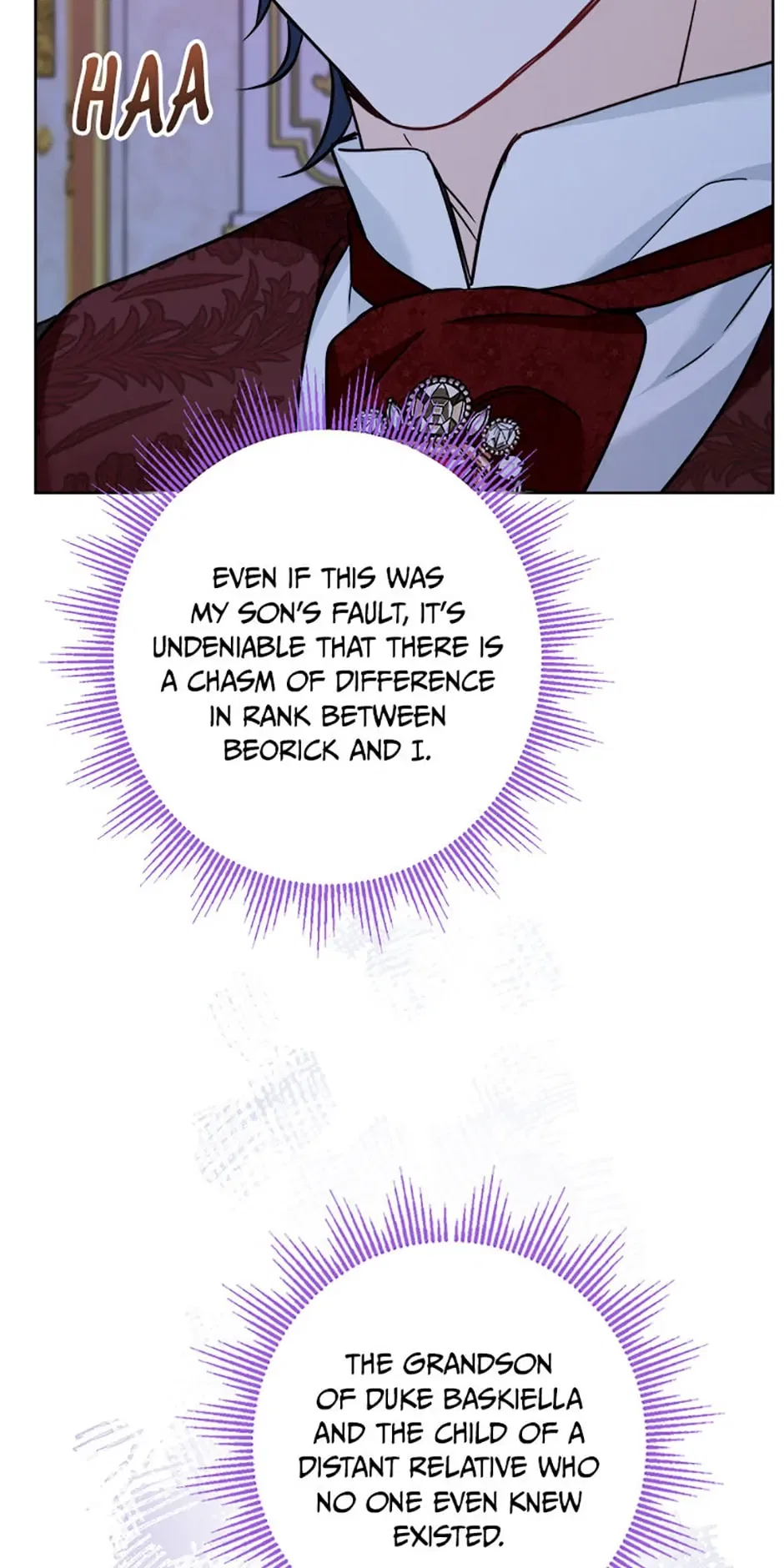 The Male Lead Is In Charge Of The Successor Chapter 16 – Page 67