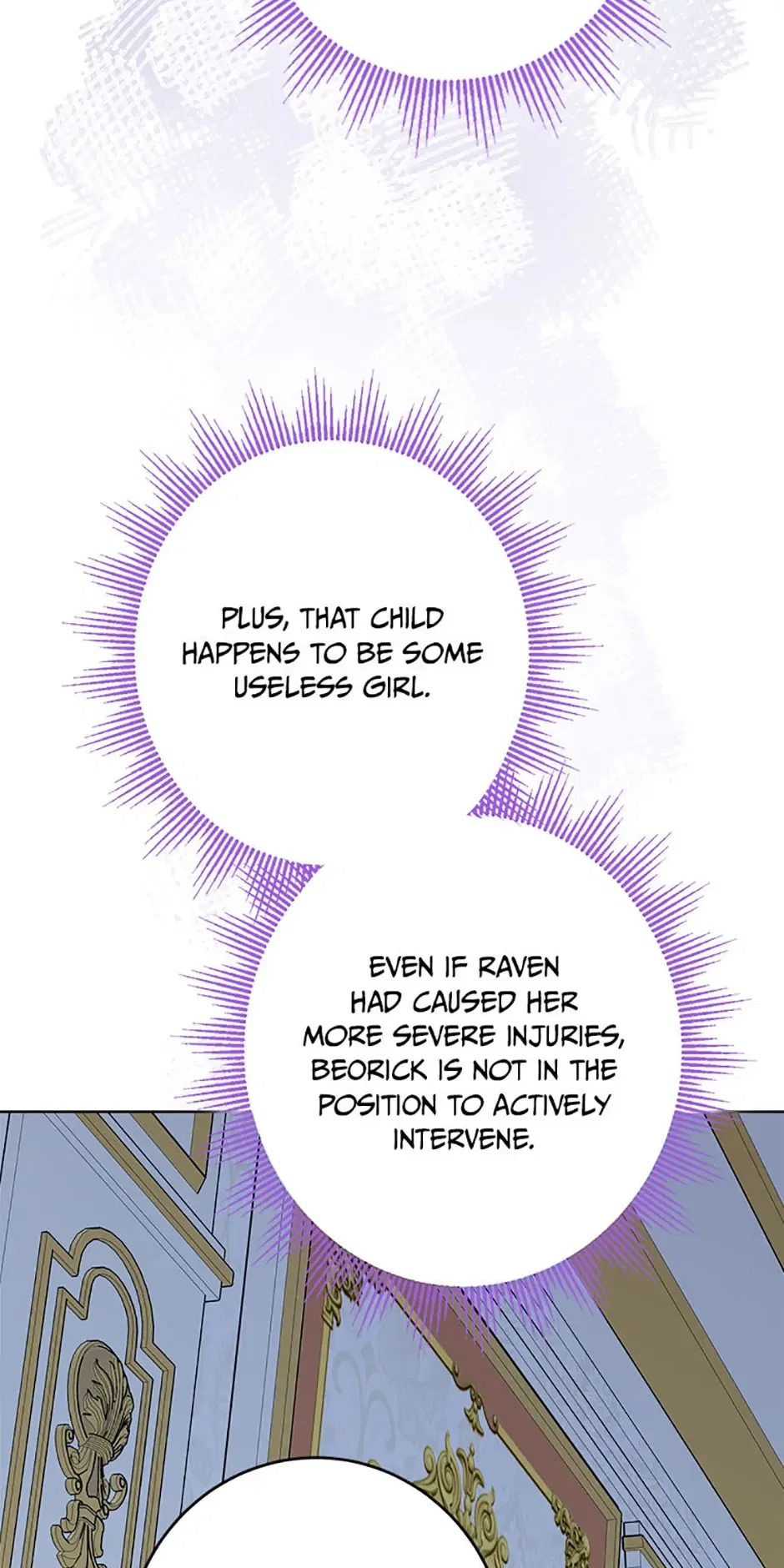 The Male Lead Is In Charge Of The Successor Chapter 16 – Page 68