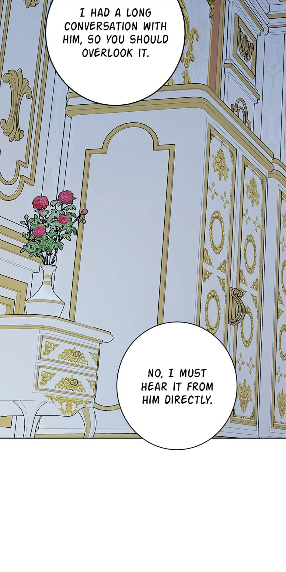 The Male Lead Is In Charge Of The Successor Chapter 16 – Page 69