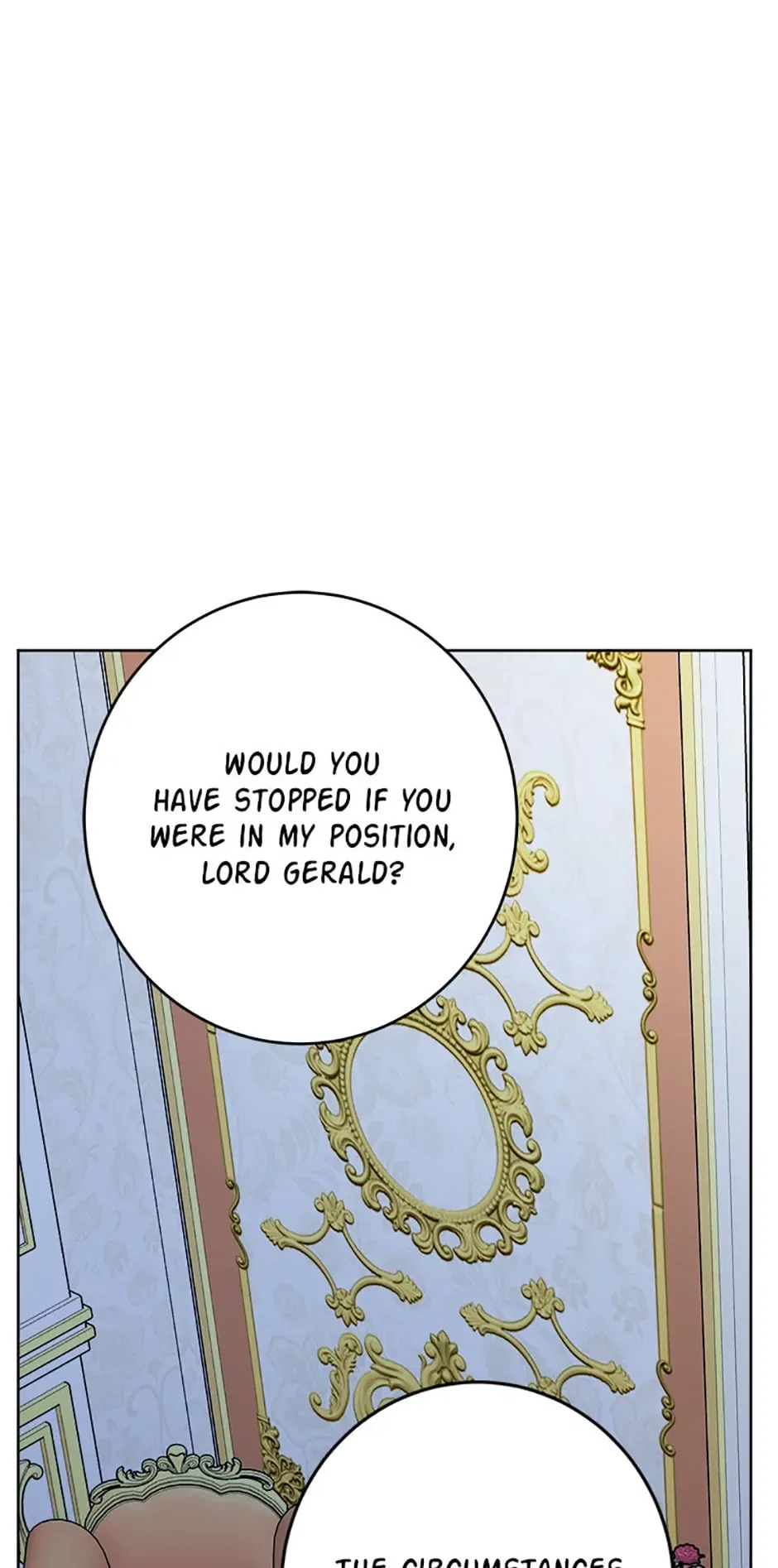 The Male Lead Is In Charge Of The Successor Chapter 16 – Page 71