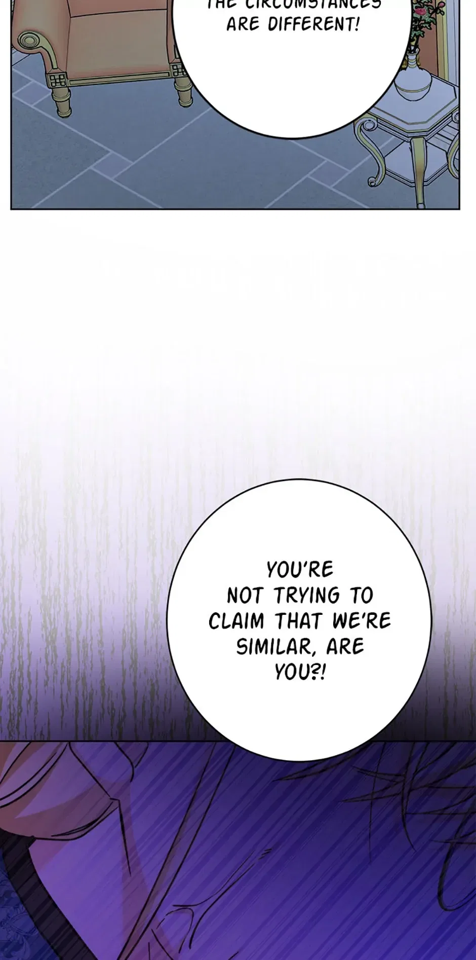 The Male Lead Is In Charge Of The Successor Chapter 16 – Page 72