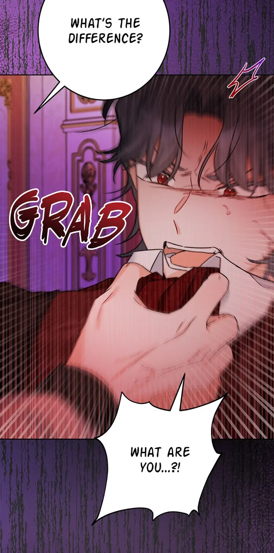 The Male Lead Is In Charge Of The Successor Chapter 16 – Page 74