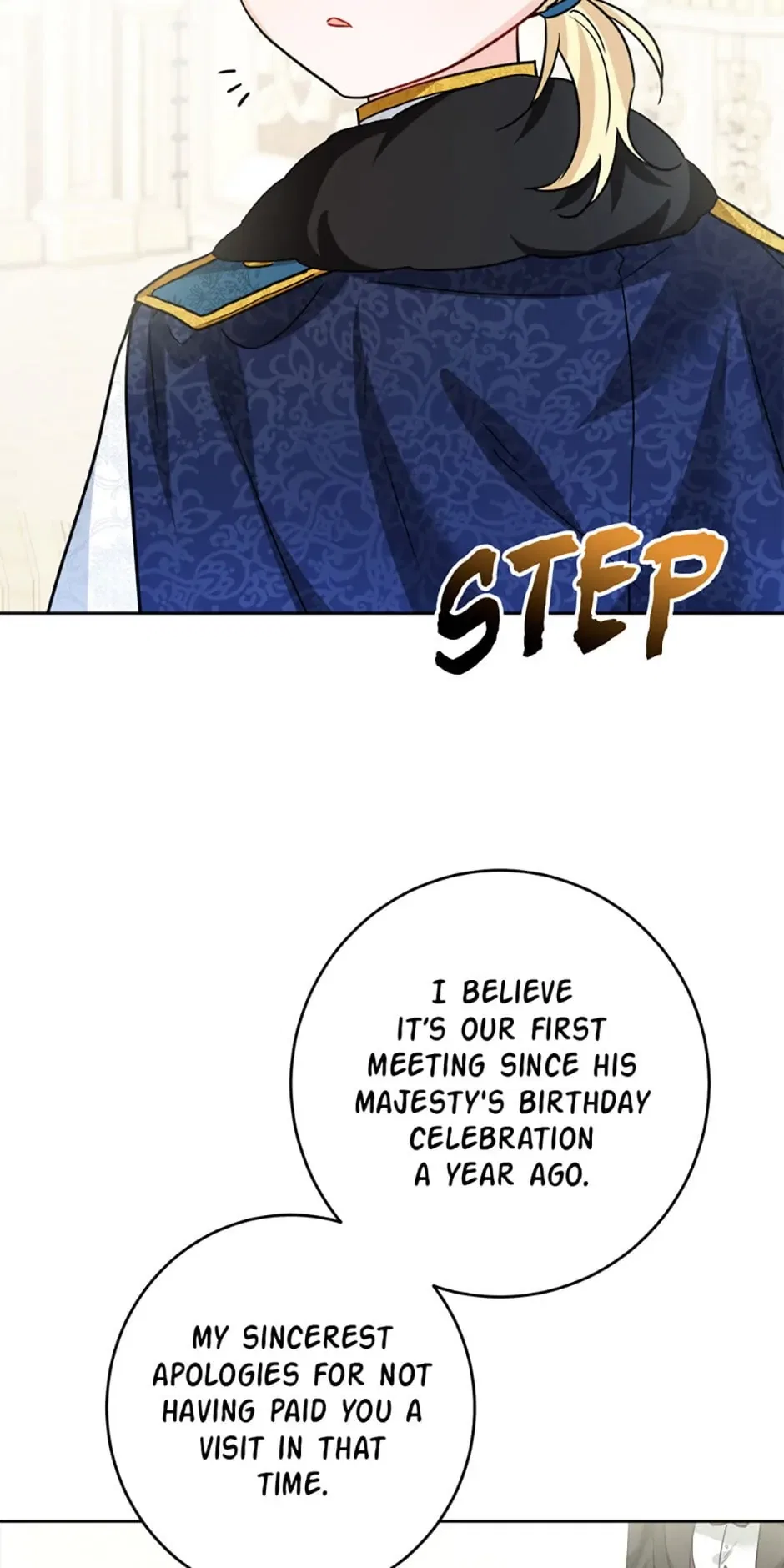 The Male Lead Is In Charge Of The Successor Chapter 15 – Page 2