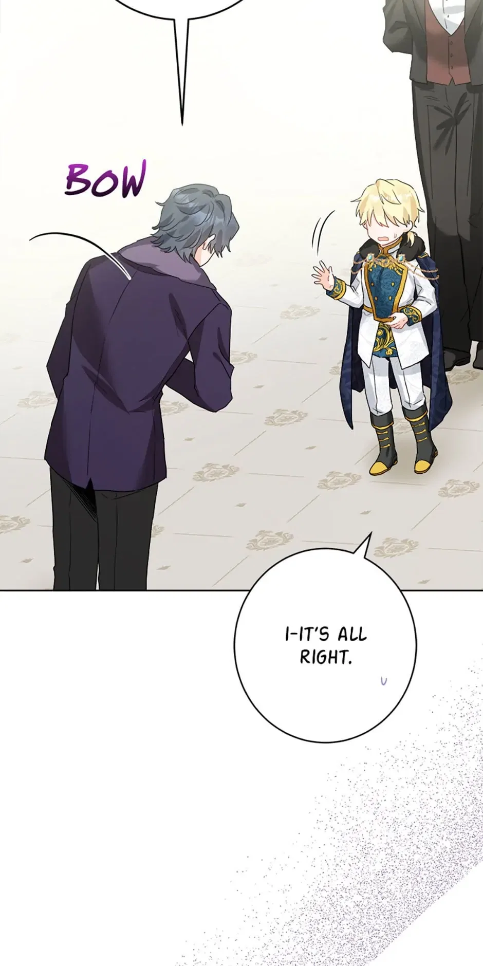 The Male Lead Is In Charge Of The Successor Chapter 15 – Page 3