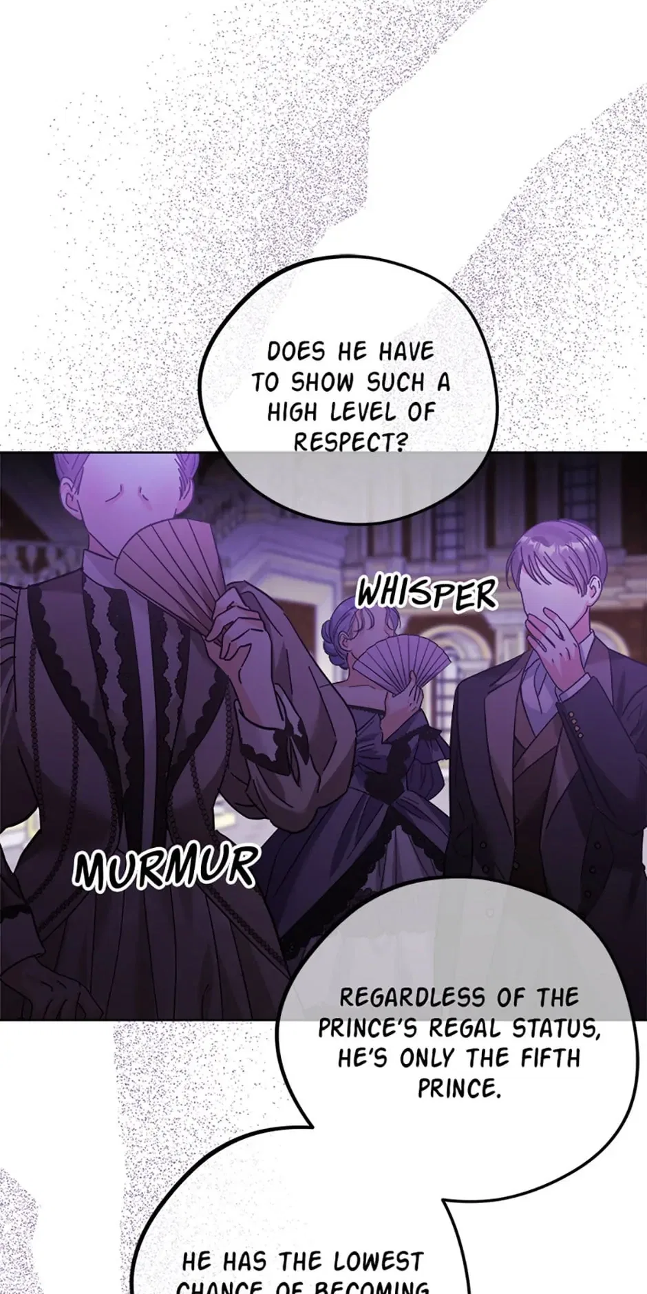 The Male Lead Is In Charge Of The Successor Chapter 15 – Page 4