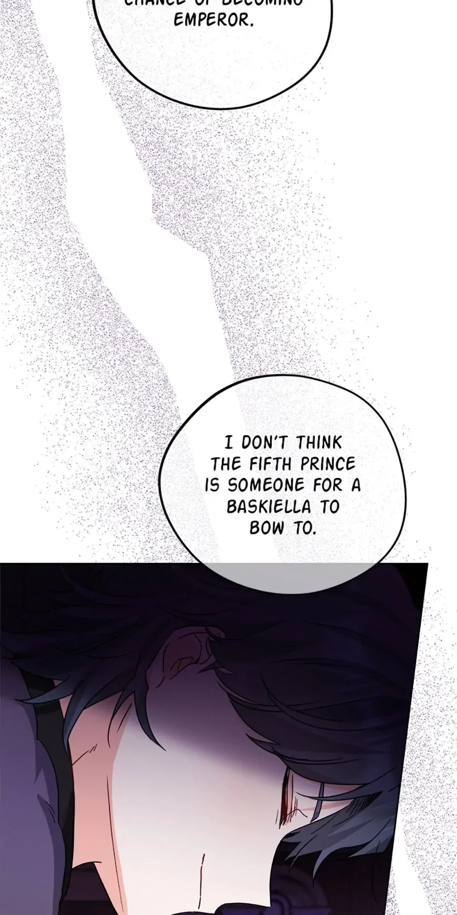 The Male Lead Is In Charge Of The Successor Chapter 15 – Page 5