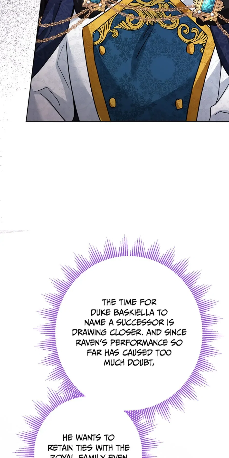 The Male Lead Is In Charge Of The Successor Chapter 15 – Page 7