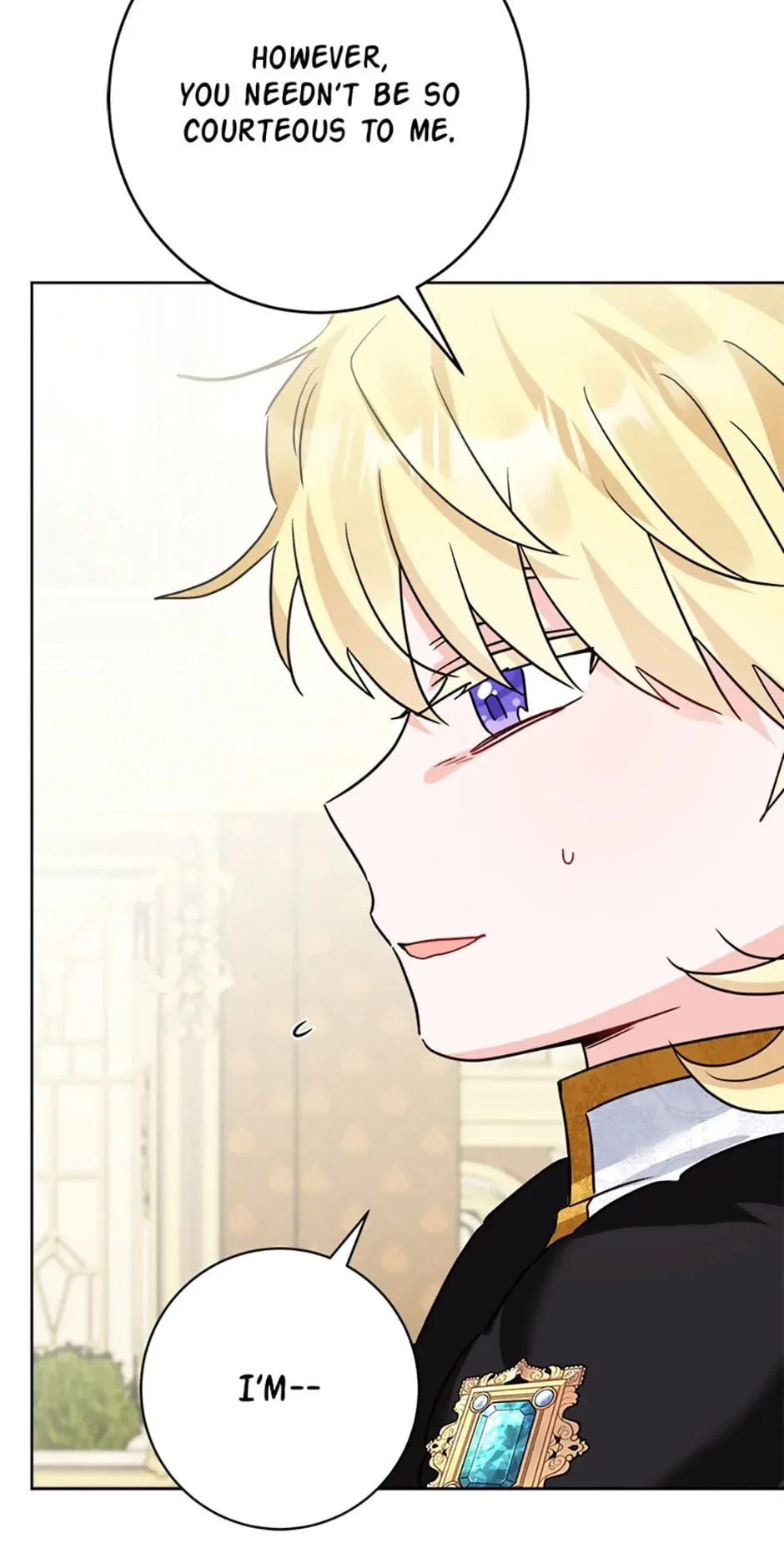 The Male Lead Is In Charge Of The Successor Chapter 15 – Page 10