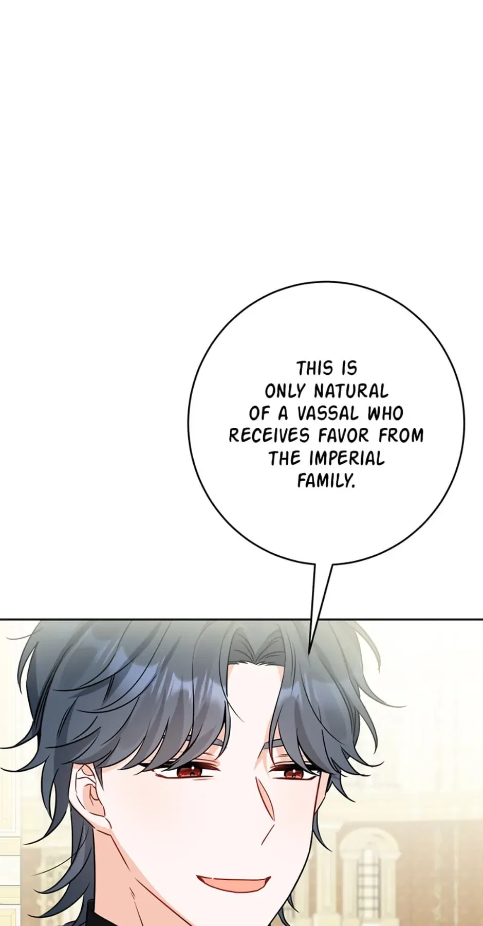 The Male Lead Is In Charge Of The Successor Chapter 15 – Page 11