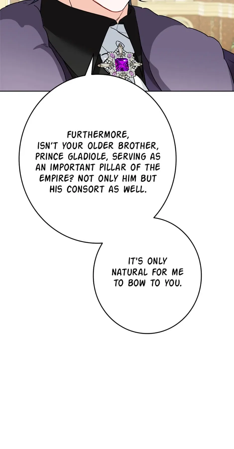 The Male Lead Is In Charge Of The Successor Chapter 15 – Page 12