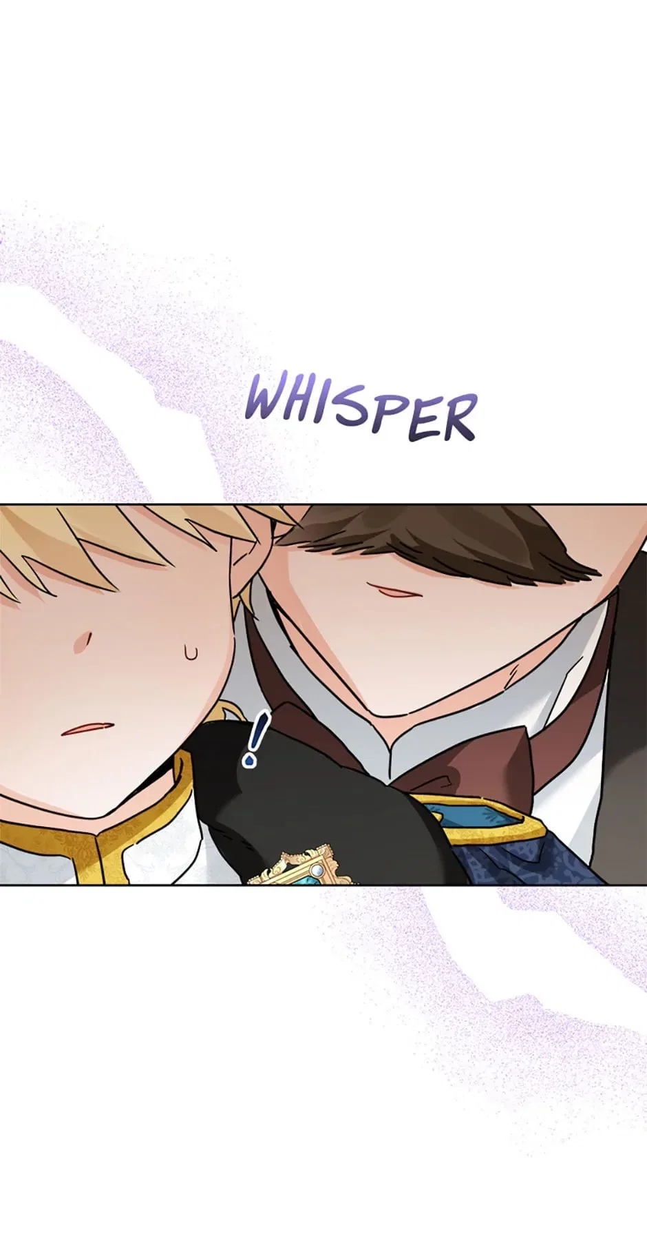 The Male Lead Is In Charge Of The Successor Chapter 15 – Page 14