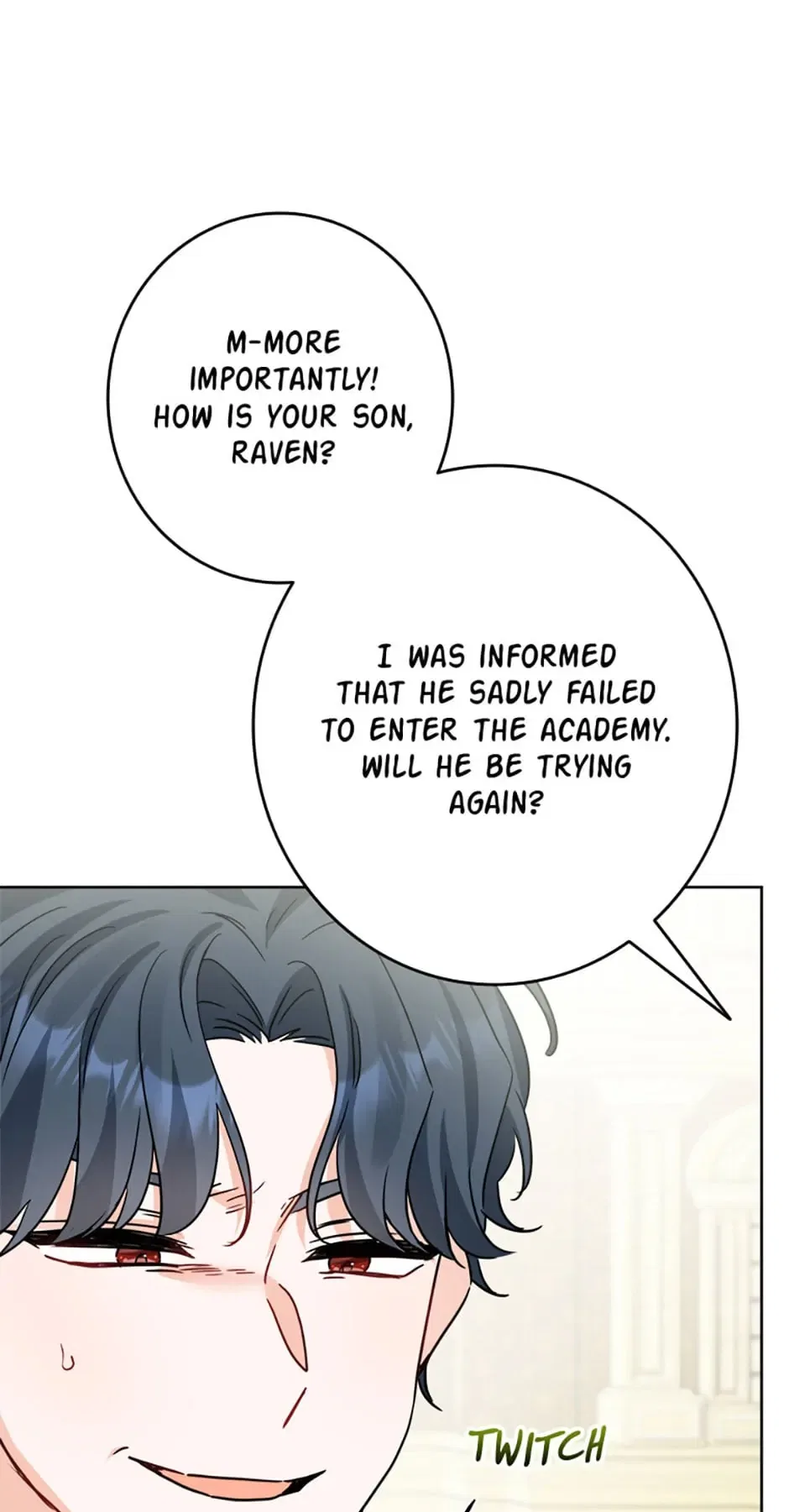 The Male Lead Is In Charge Of The Successor Chapter 15 – Page 15