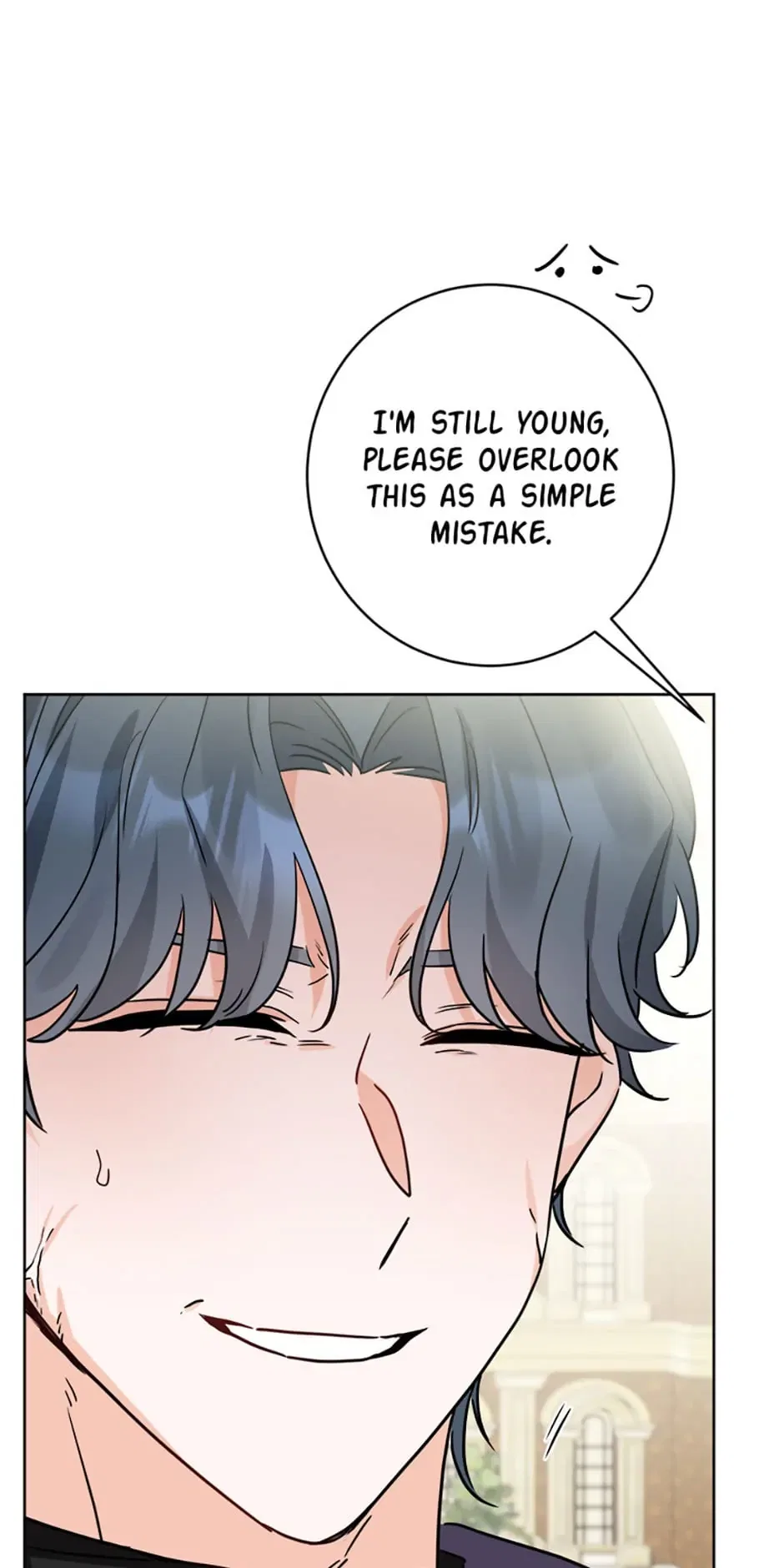 The Male Lead Is In Charge Of The Successor Chapter 15 – Page 21