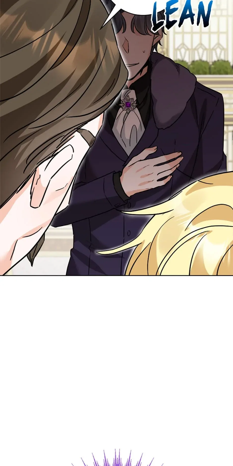 The Male Lead Is In Charge Of The Successor Chapter 15 – Page 23