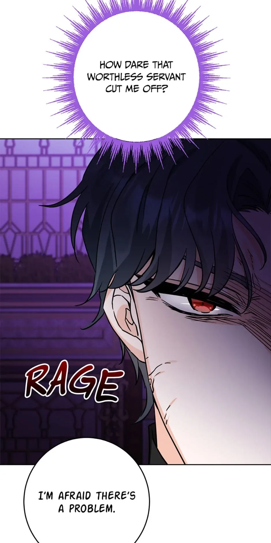 The Male Lead Is In Charge Of The Successor Chapter 15 – Page 24