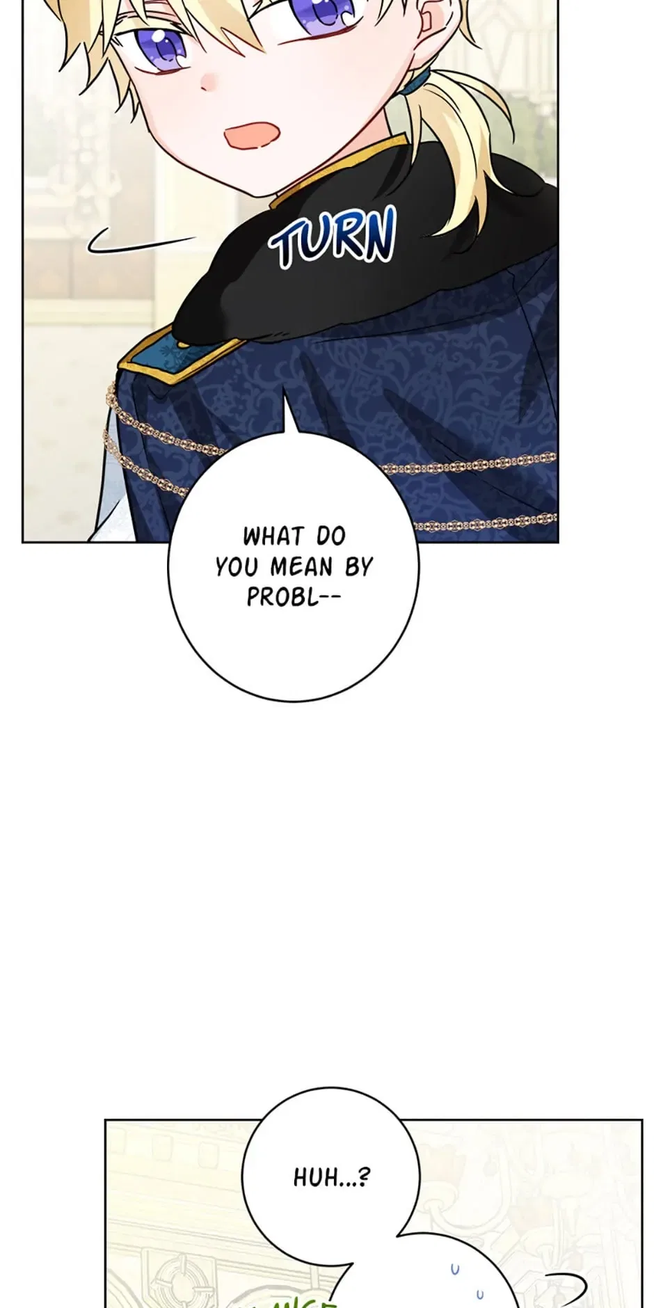 The Male Lead Is In Charge Of The Successor Chapter 15 – Page 26