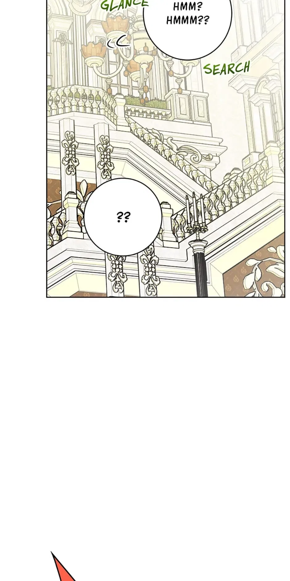 The Male Lead Is In Charge Of The Successor Chapter 15 – Page 27