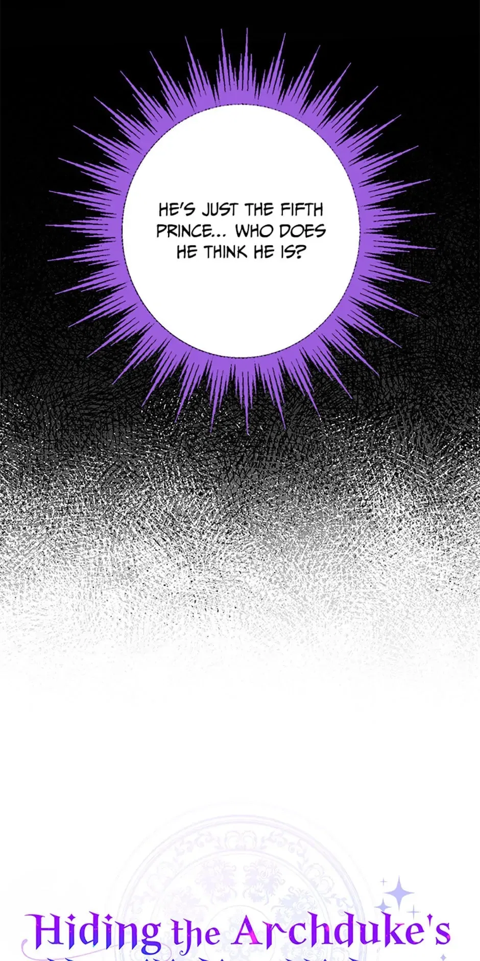 The Male Lead Is In Charge Of The Successor Chapter 15 – Page 32