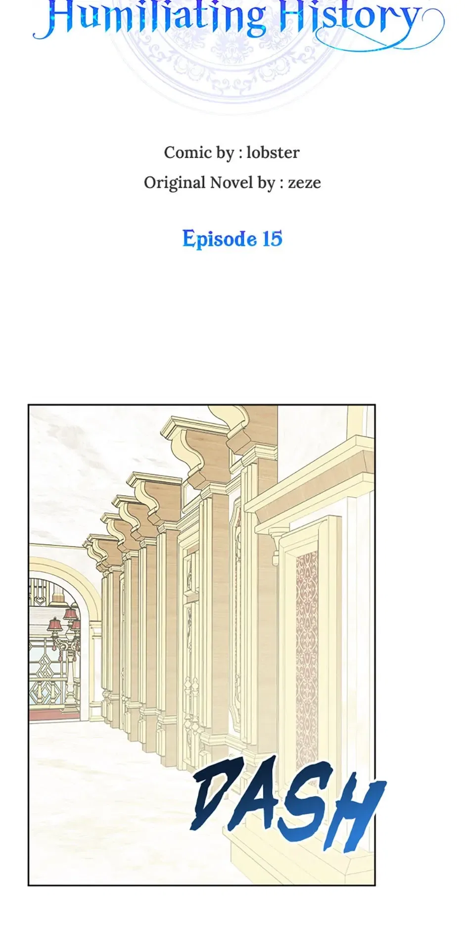 The Male Lead Is In Charge Of The Successor Chapter 15 – Page 33