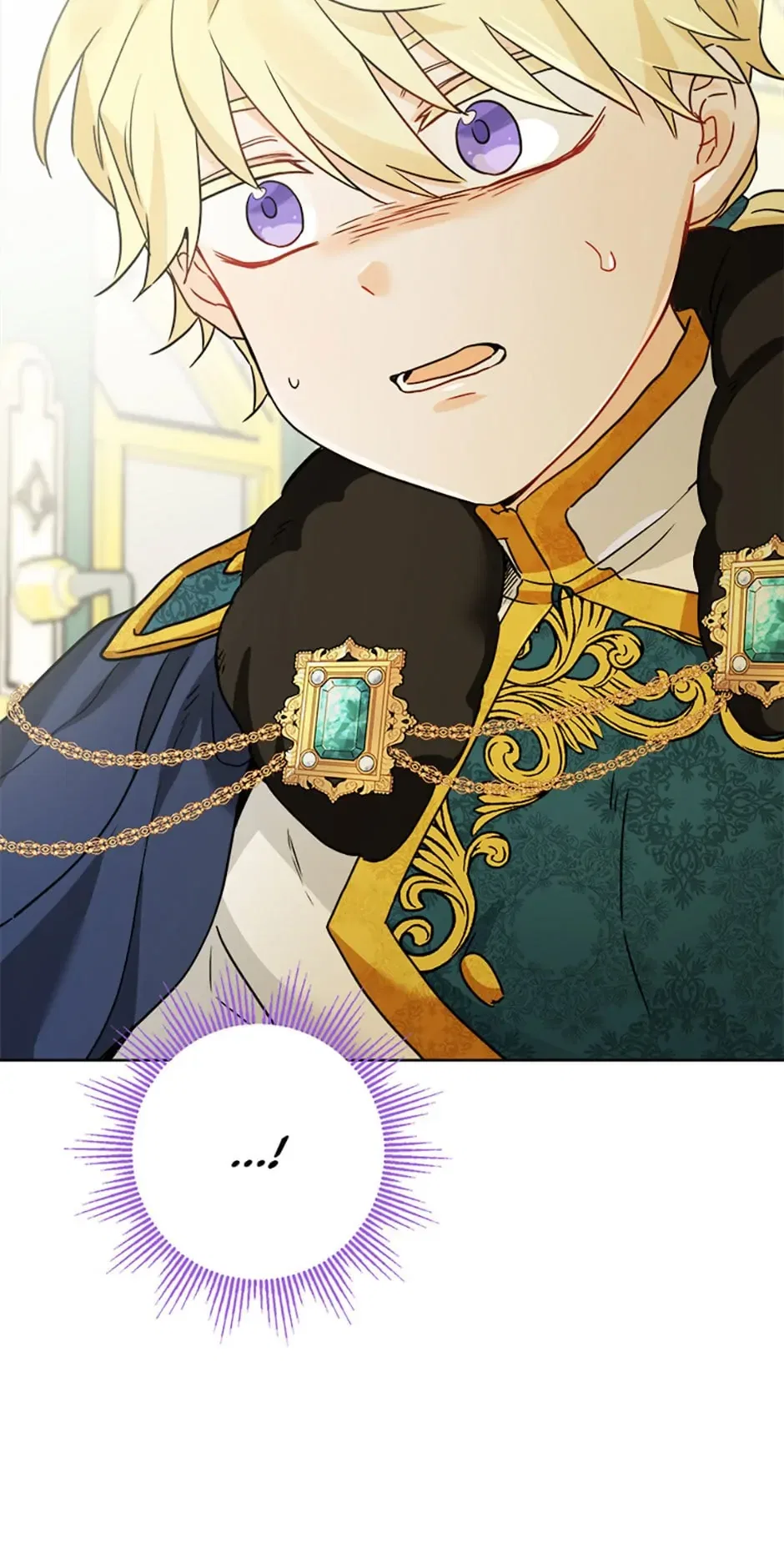 The Male Lead Is In Charge Of The Successor Chapter 15 – Page 38
