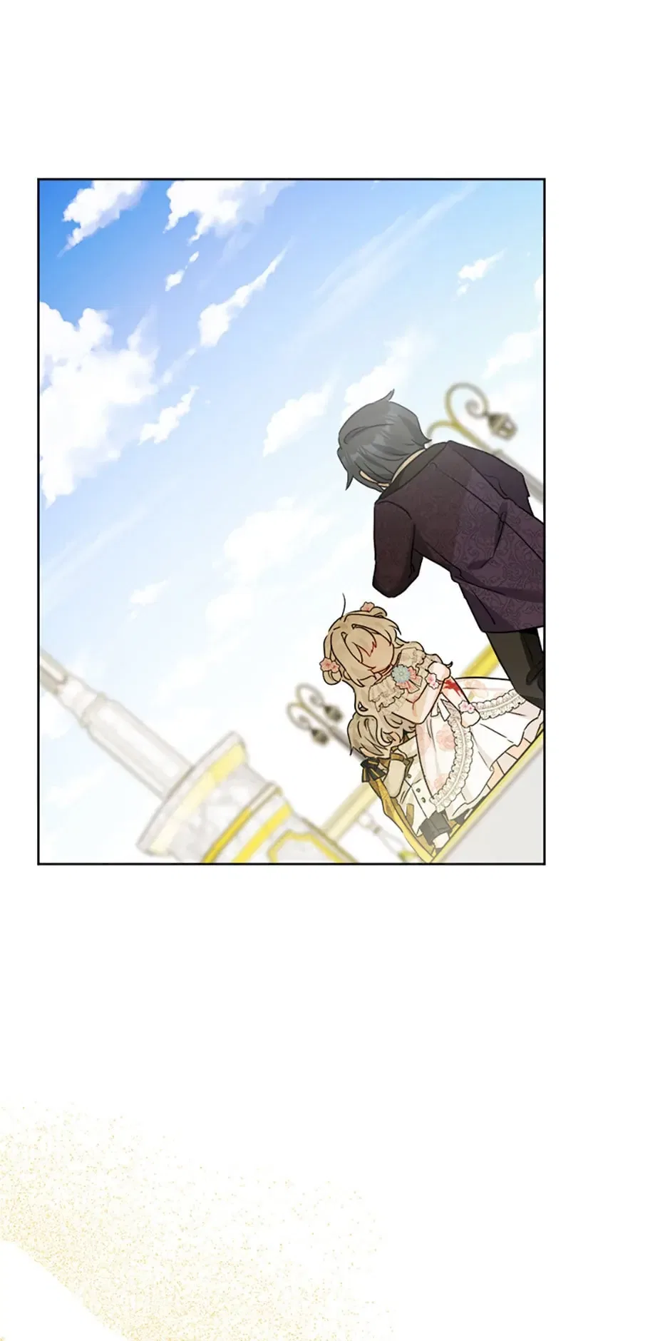 The Male Lead Is In Charge Of The Successor Chapter 15 – Page 39