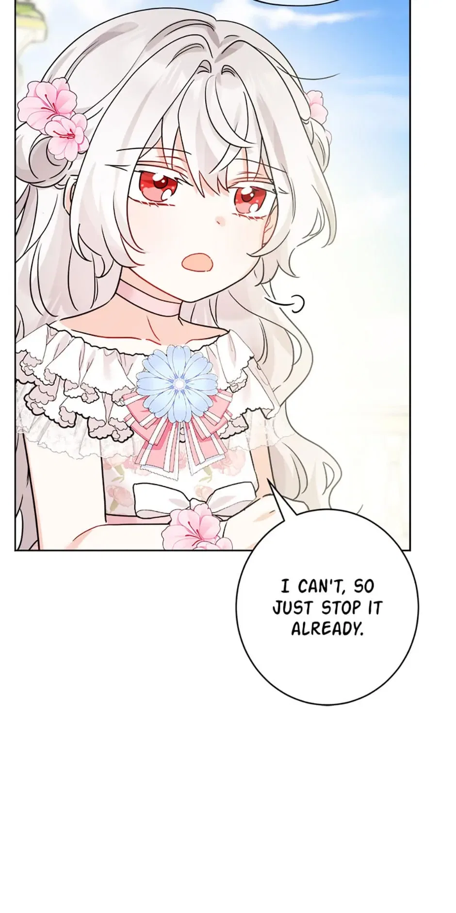 The Male Lead Is In Charge Of The Successor Chapter 15 – Page 44
