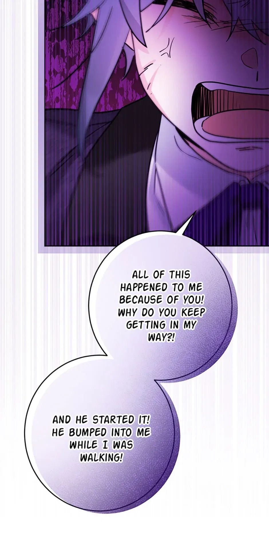 The Male Lead Is In Charge Of The Successor Chapter 15 – Page 50